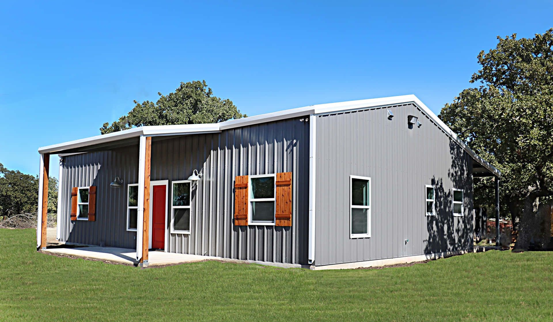  for Merit Custom Homes LLC in Huntsville, Alabama