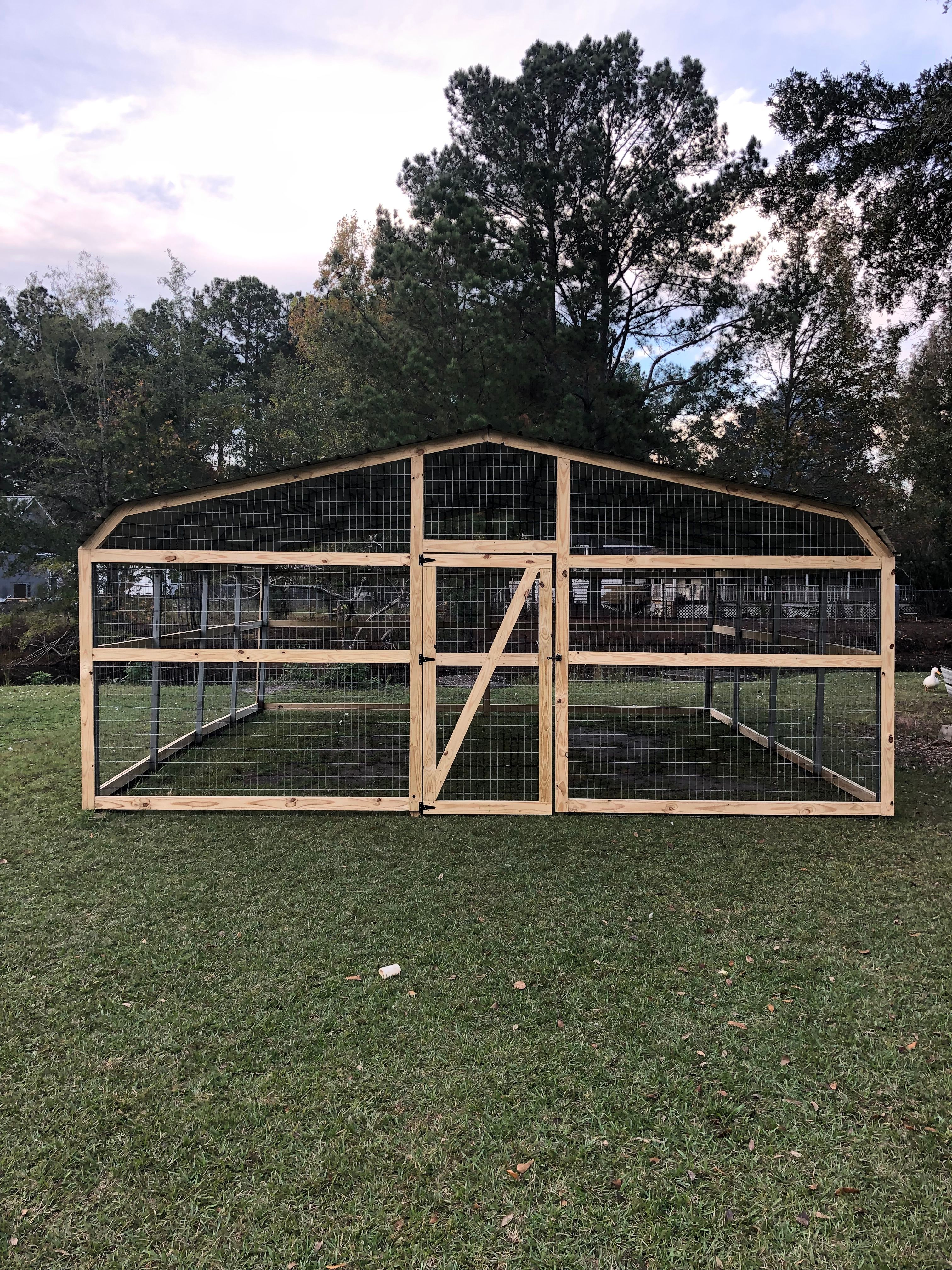 for DC Exteriors in Savannah, GA