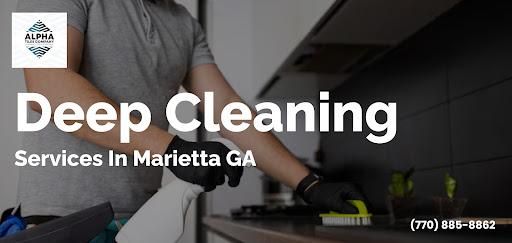  for Alpha Tiles LLC in Atlanta, GA