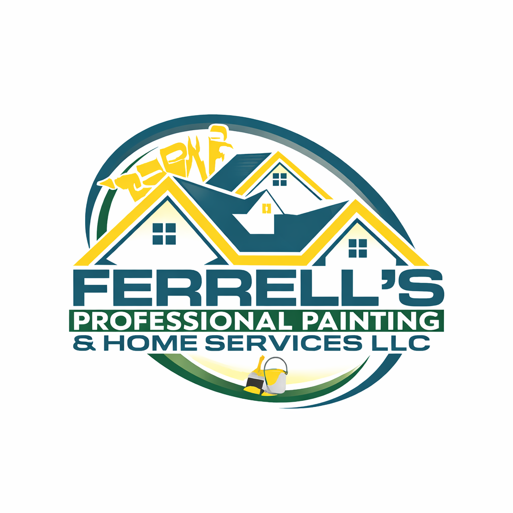  for Ferrell’s Professional Painting & Home Services LLC in Panama City Beach, FL