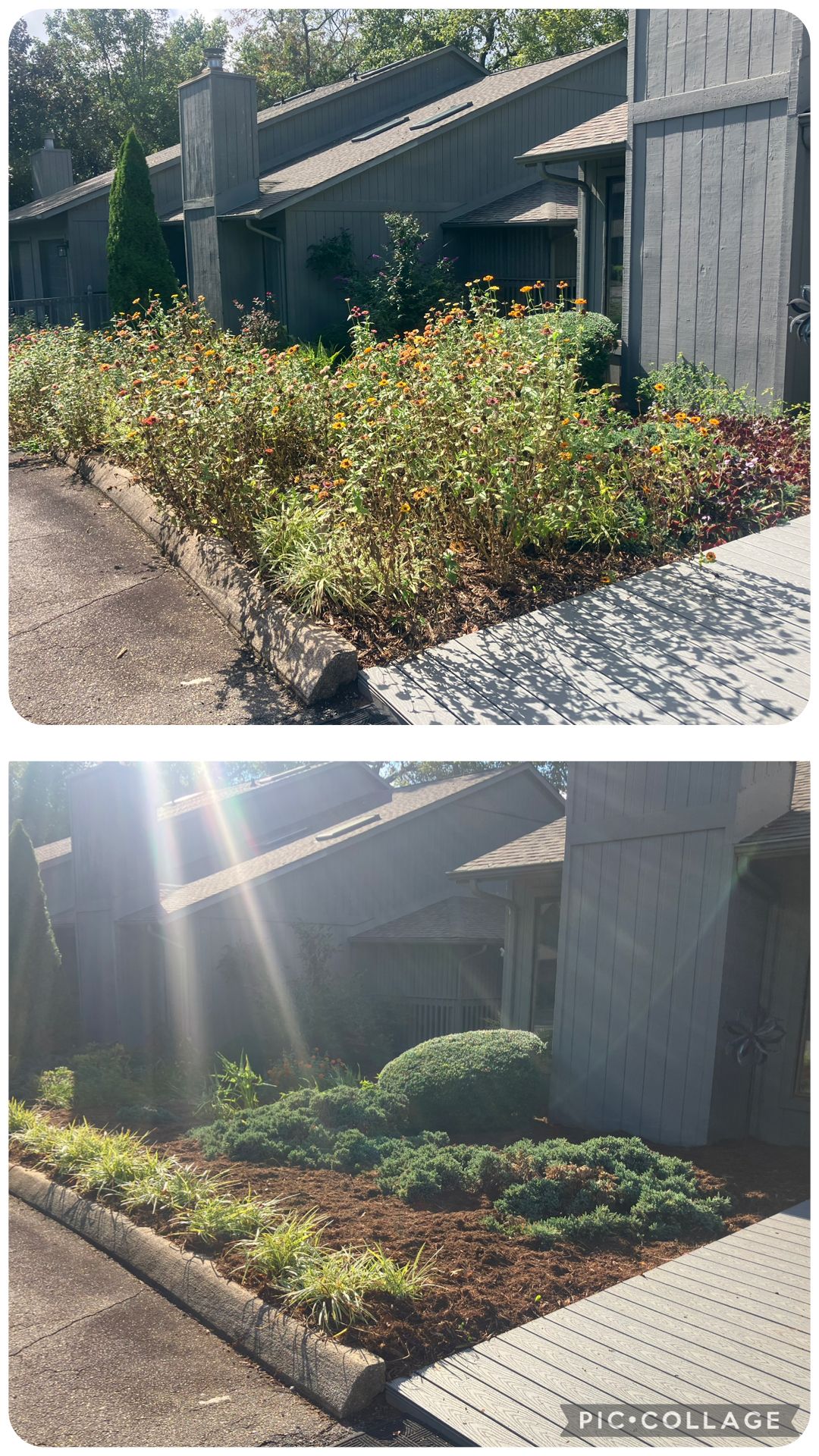  for Stick’s Paint & Garden Maintenance in Morganton, NC