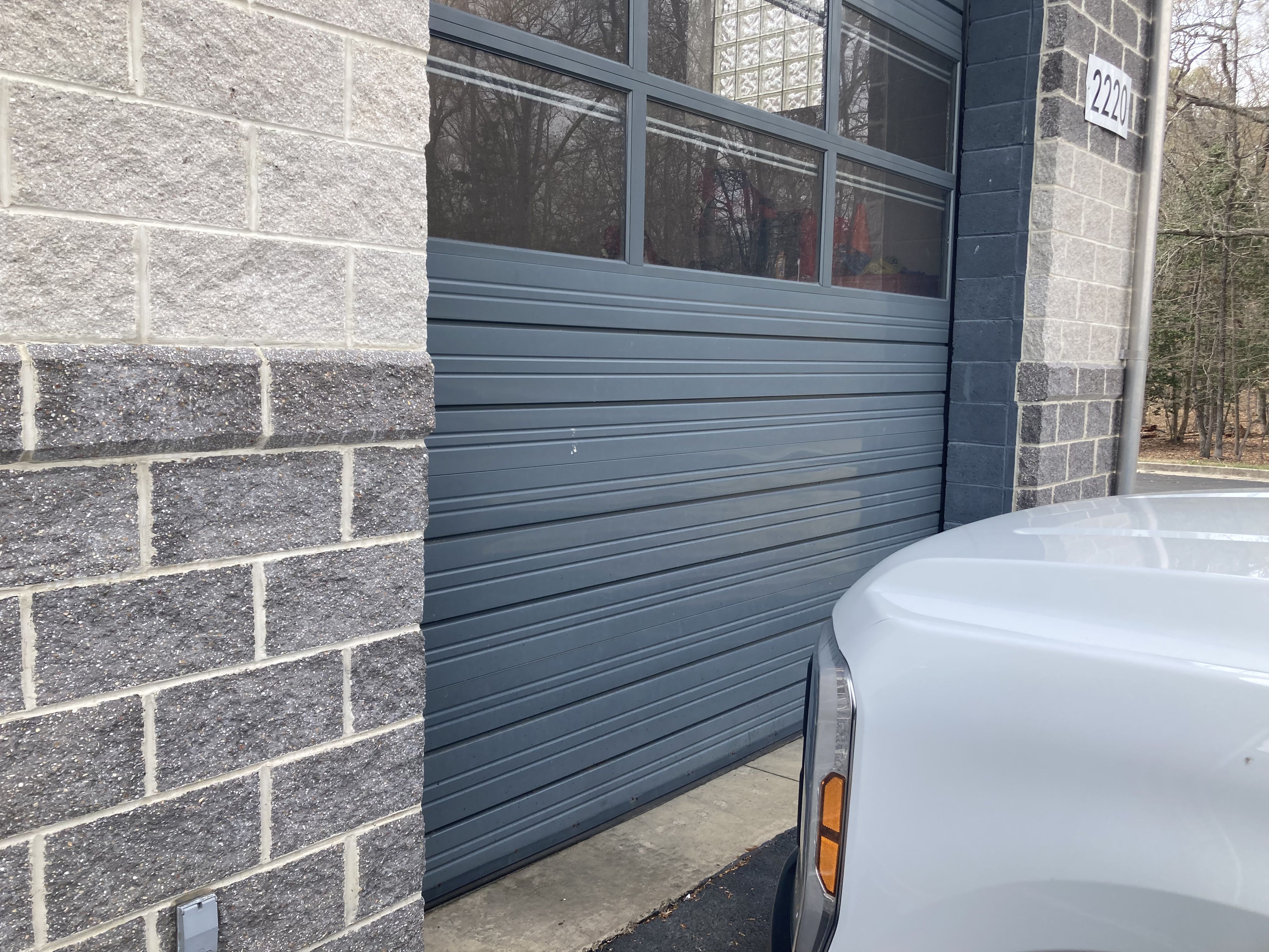  for JR Garage Door and Services in Charles County, MD