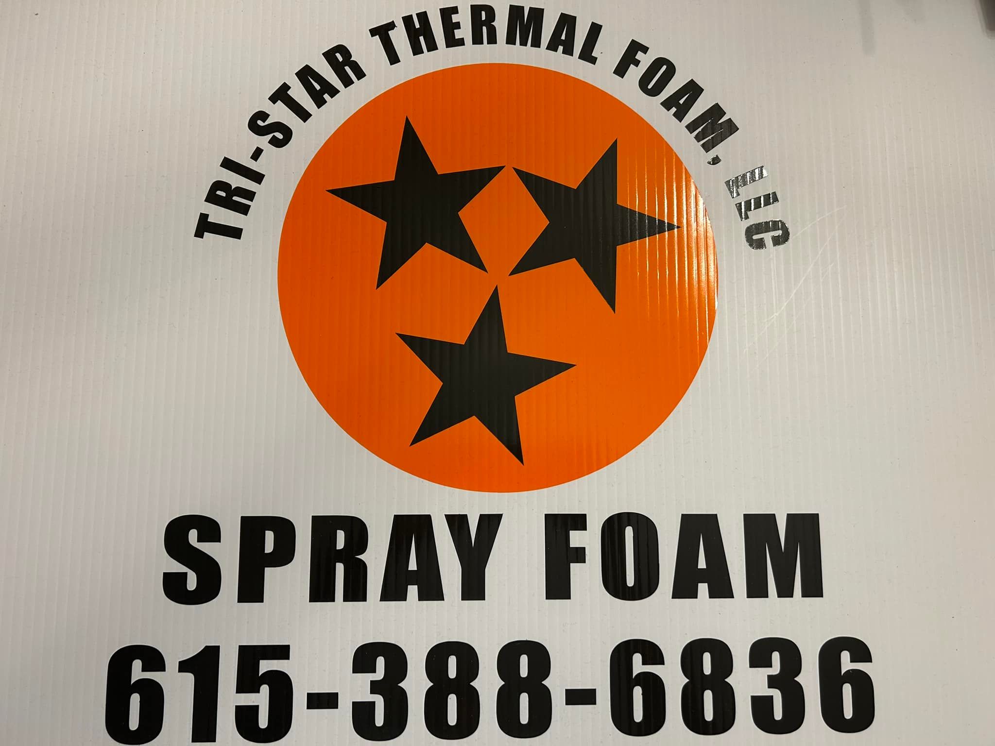 All Photos for Tri-Star Thermal Foam, LLC in Lafayette, TN