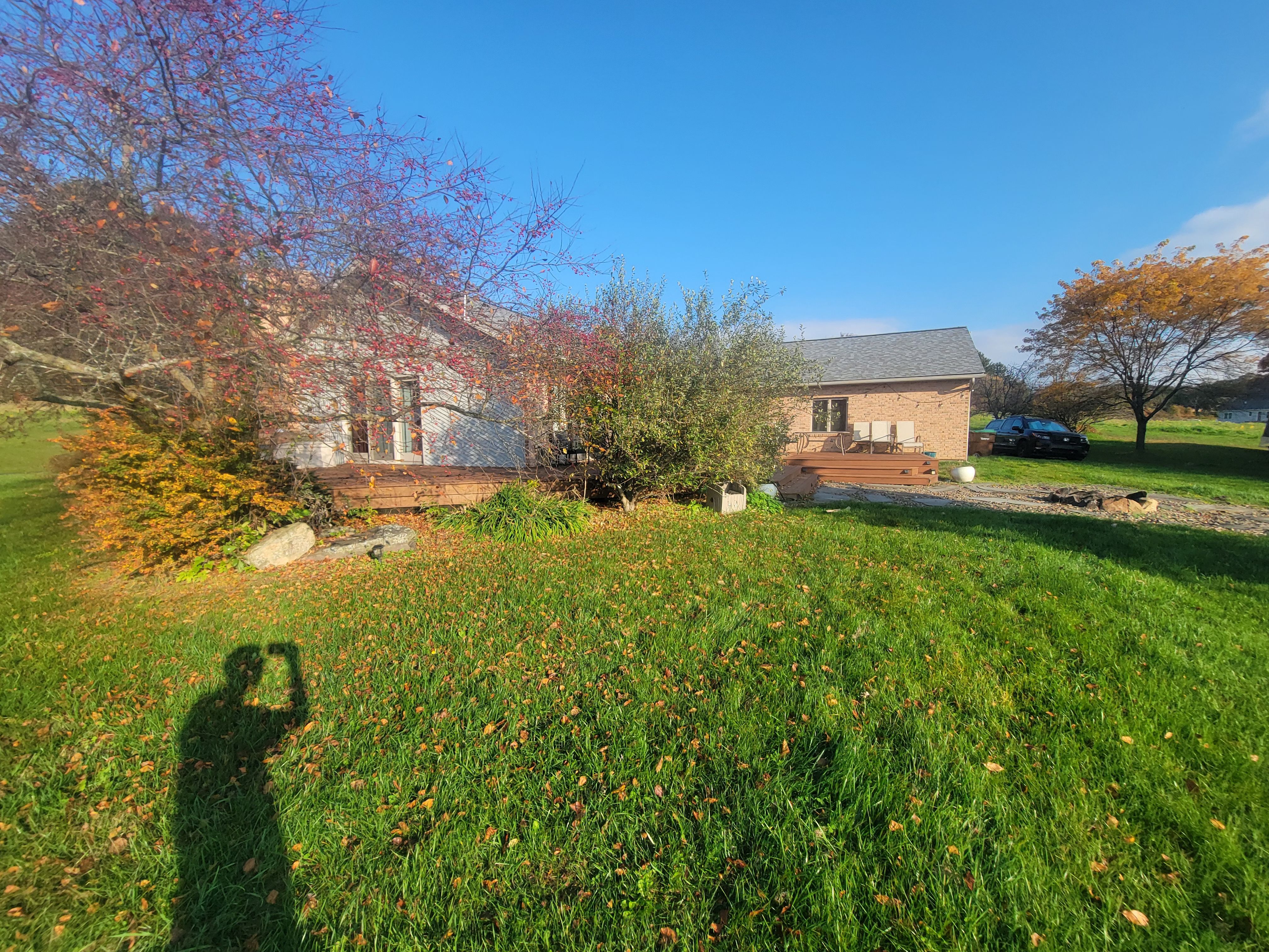  for Down Home Landscaping in Stillwater, PA