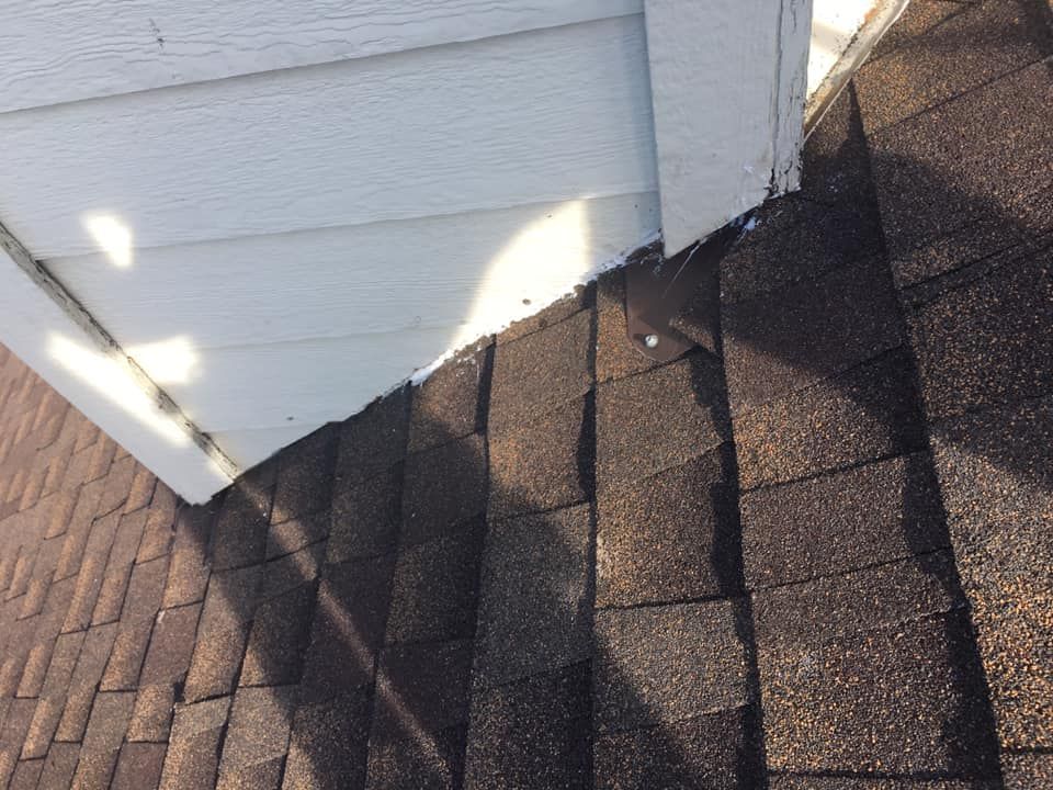  for Double SS Construction & Roofing in Luling, TX
