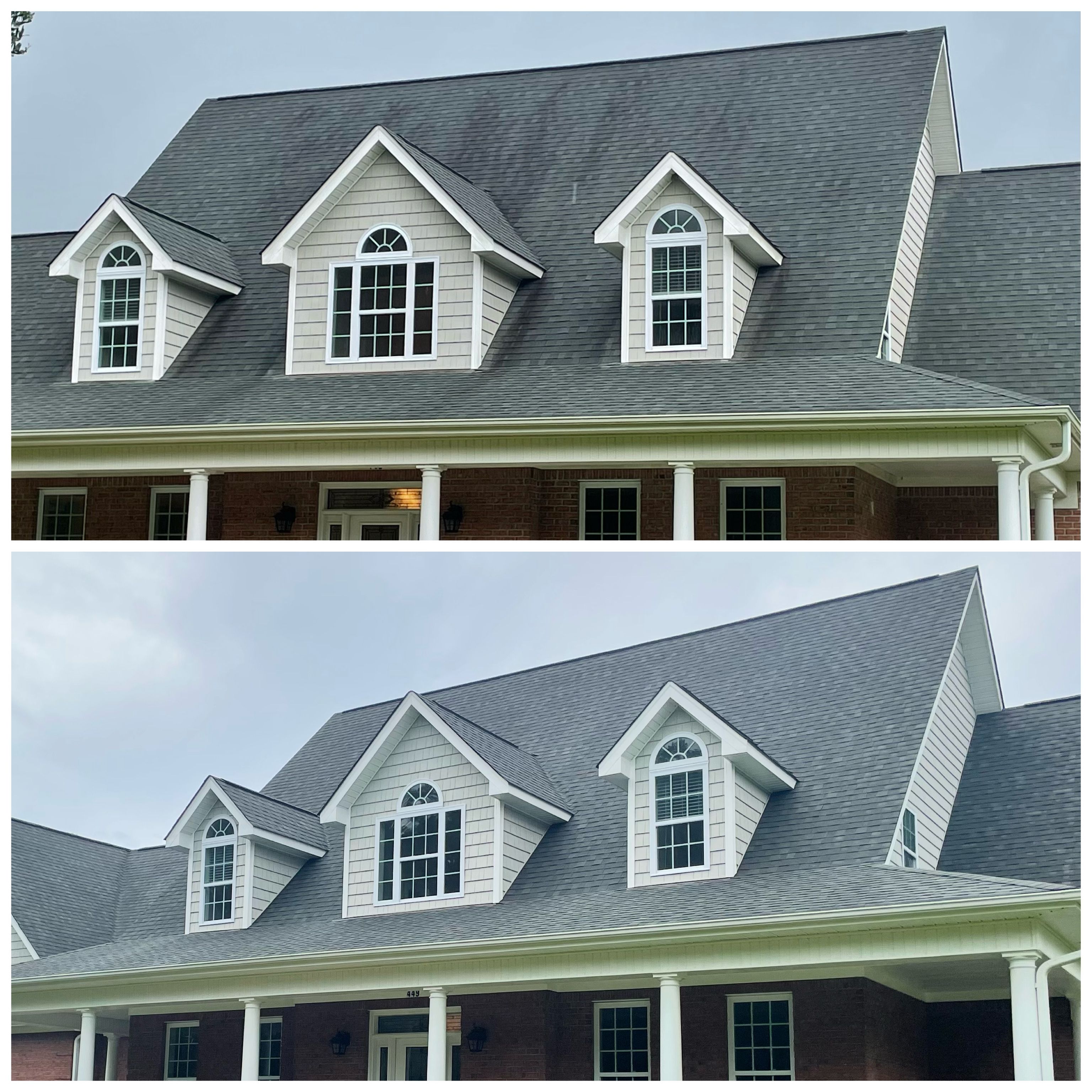  for Port City Power Washing in Wilmington, NC