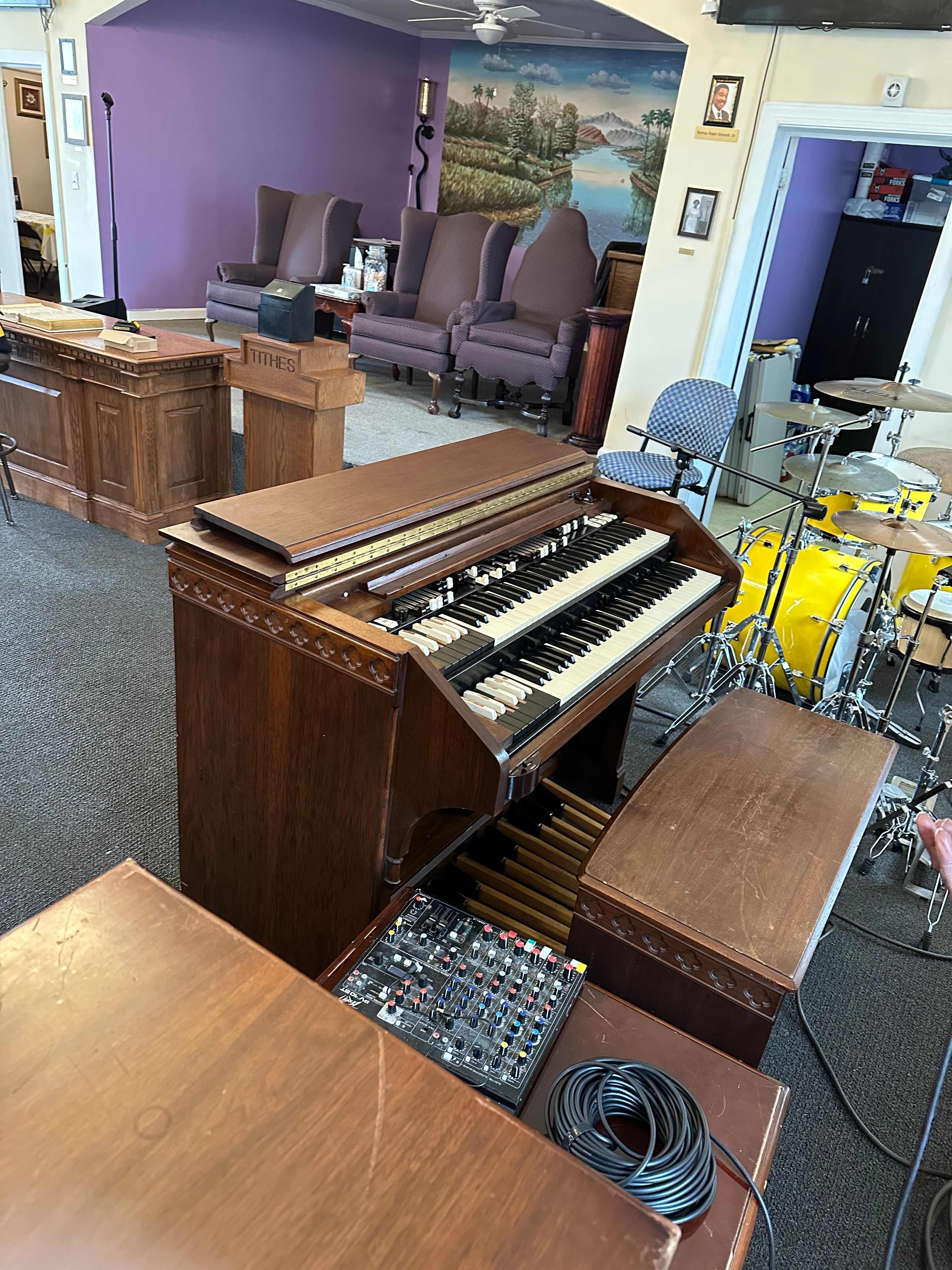 All Photos for Spearhead Music Service in Effingham, SC