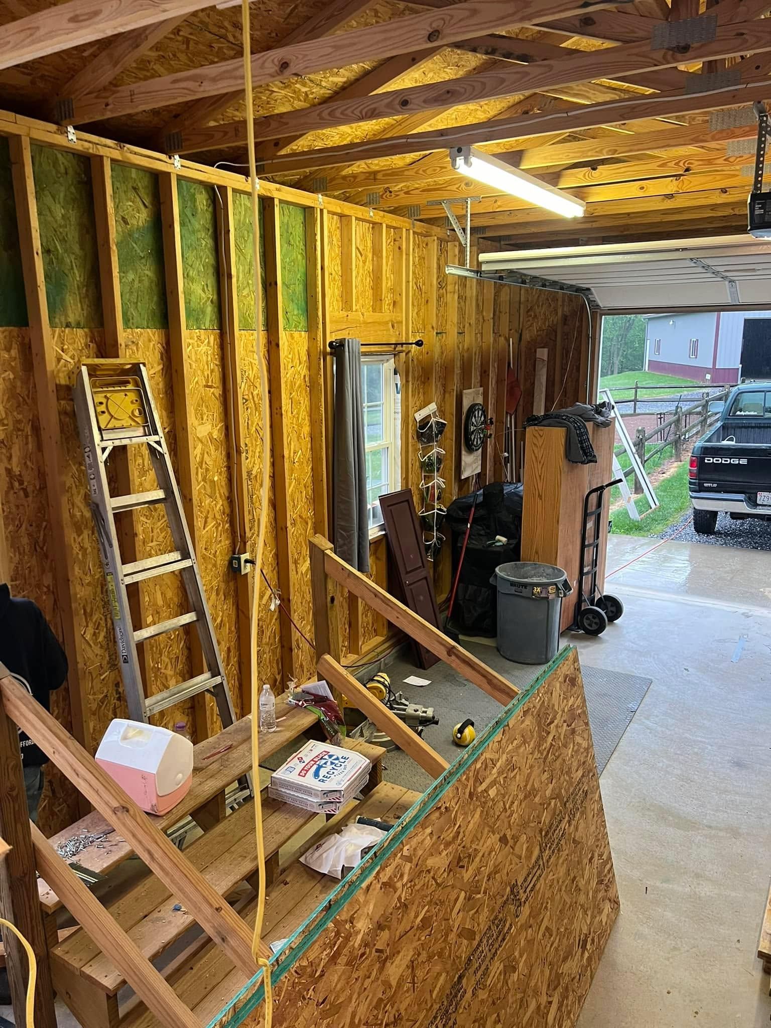  for Stambaugh Home Improvement in Baltimore , MD