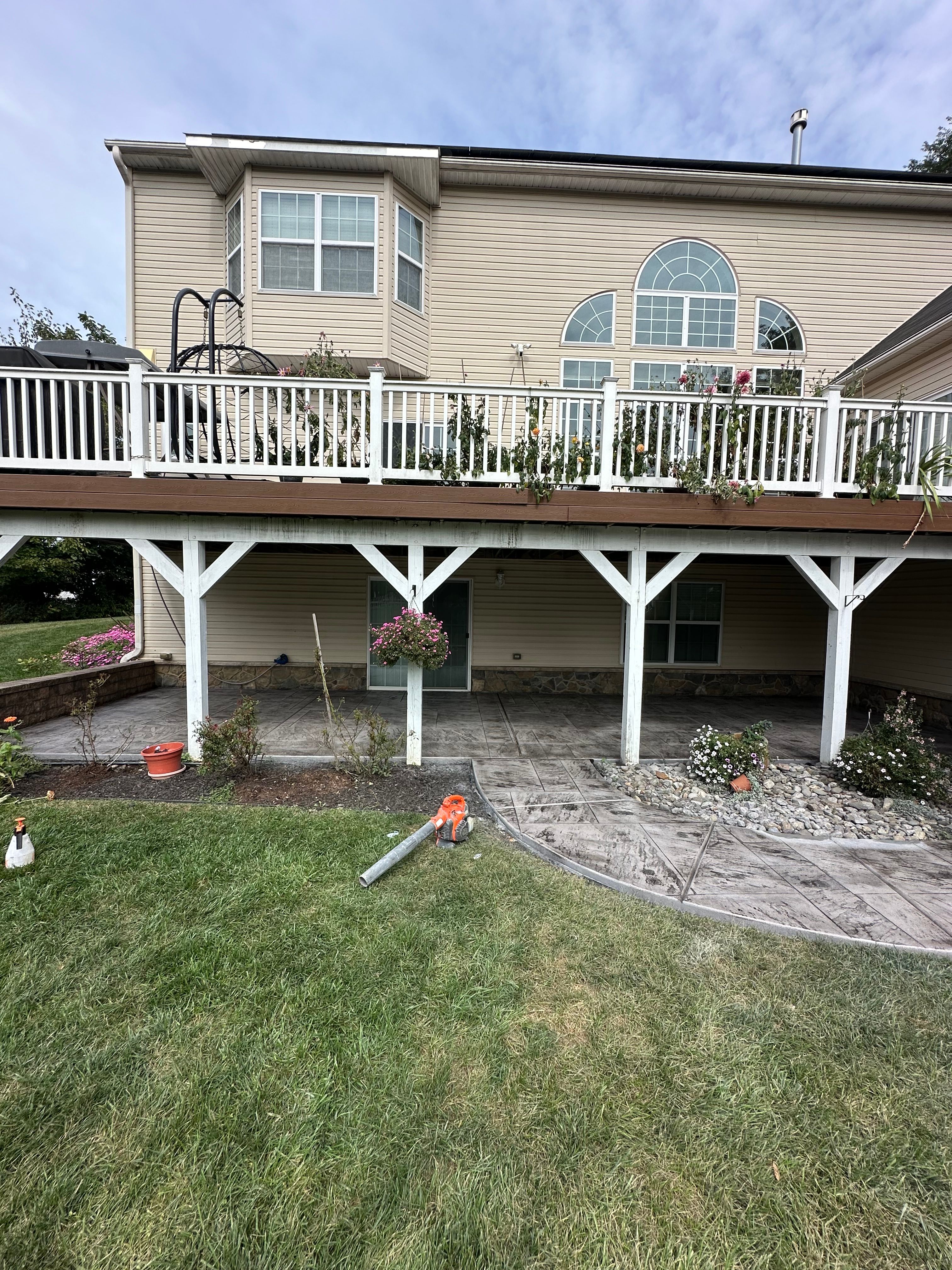  for GV Concrete LLC in Cherry Hill Township, NJ