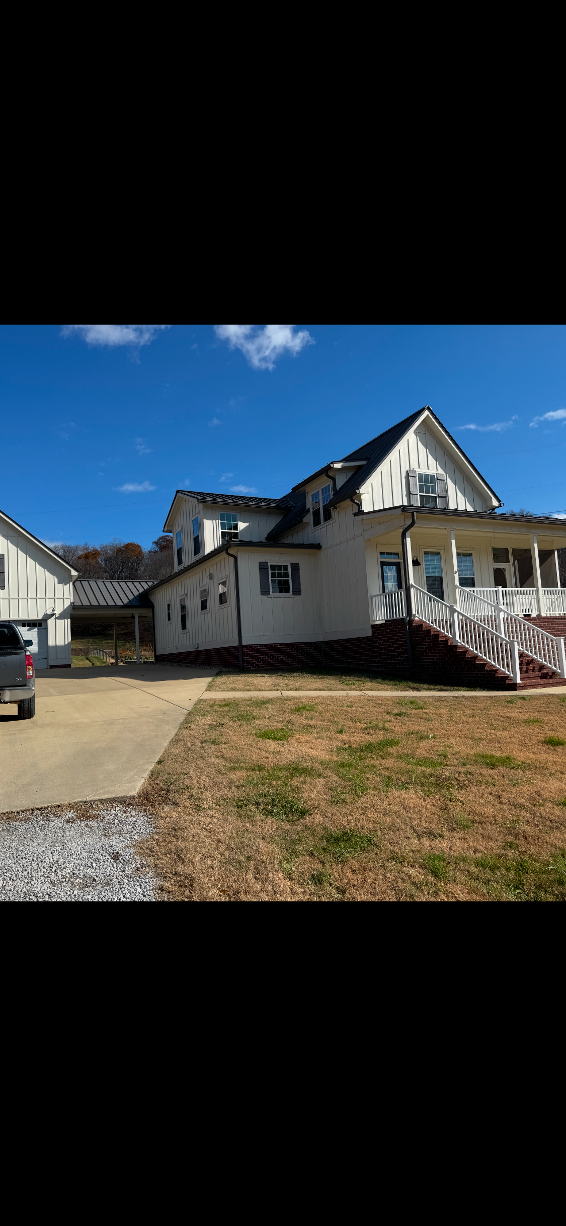  for Integrity Home Improvements & Renovations in Columbia, Tennessee