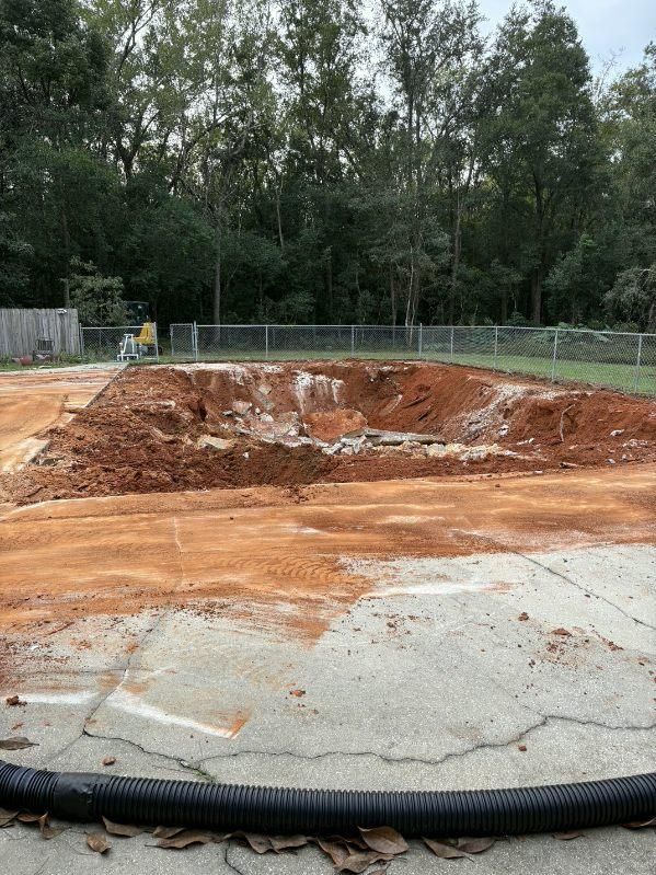  for Down & Dirty Pool Service in Crawfordville, FL