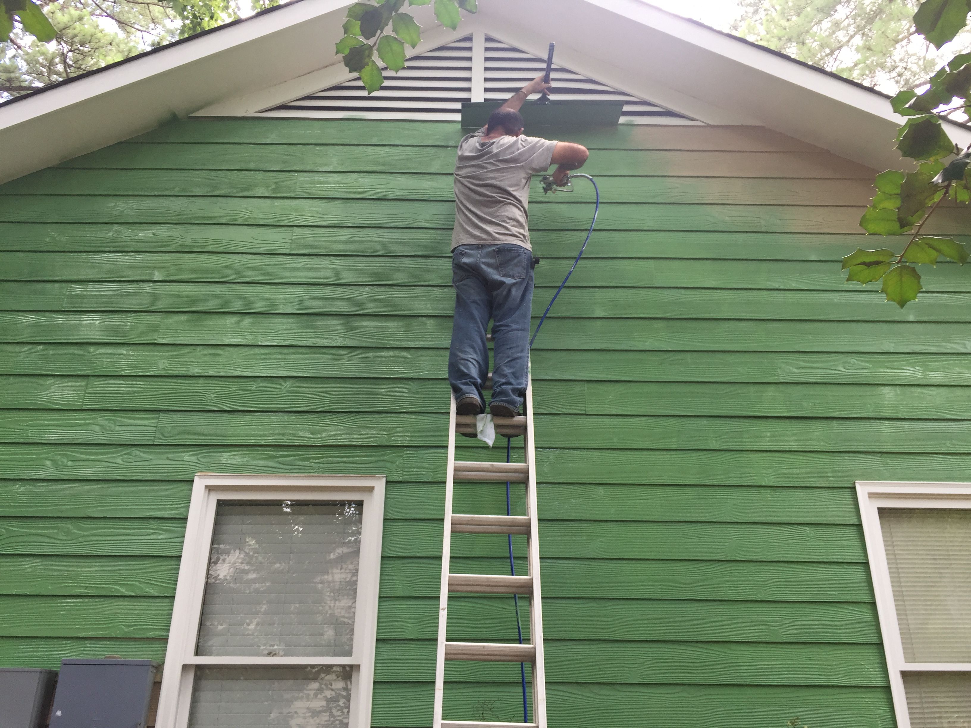  for Mancinas Home Improvement, Landscaping, & Lawn Care in Fayetteville, NC