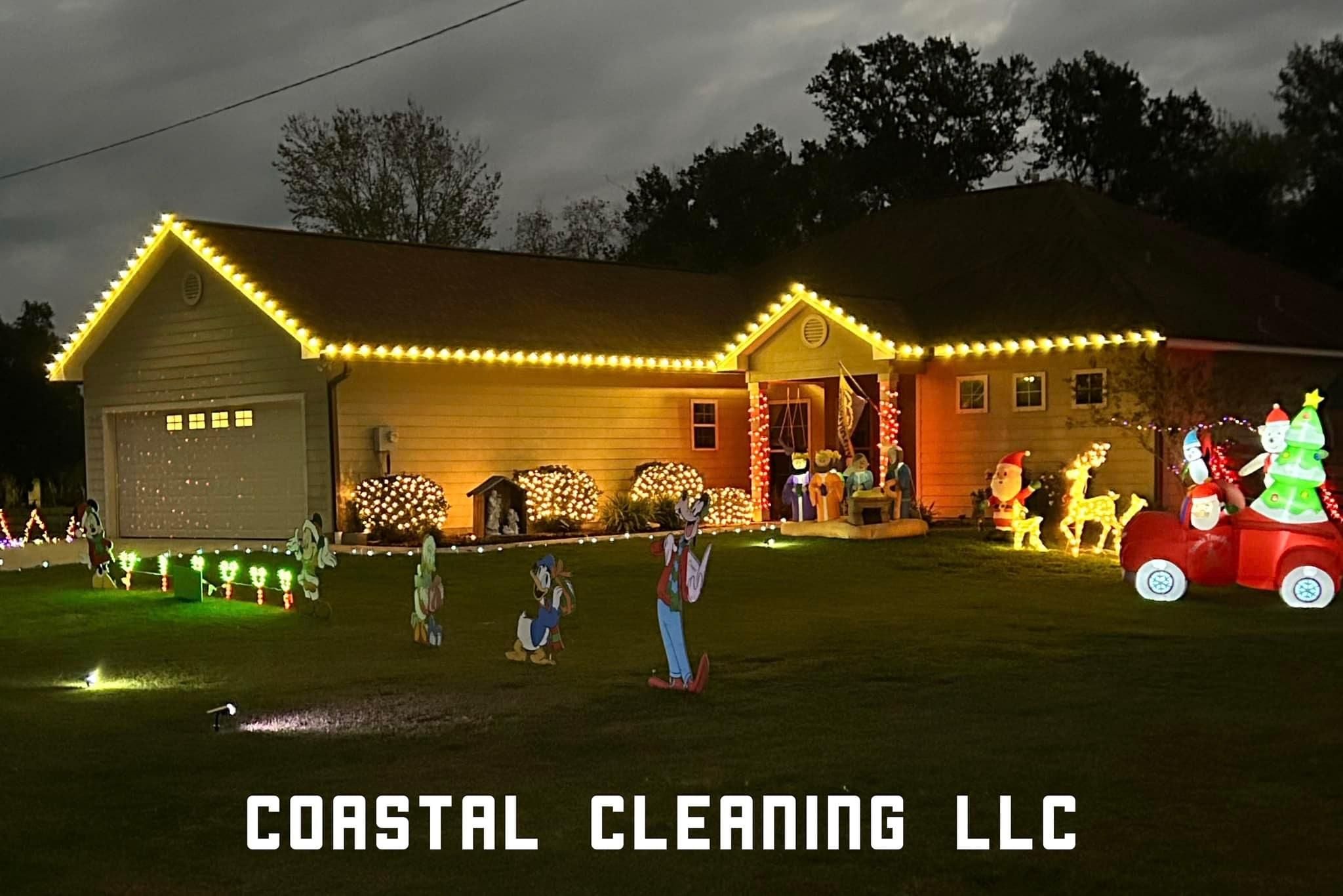  for Coastal Cleaning LLC in Rayne, Louisiana