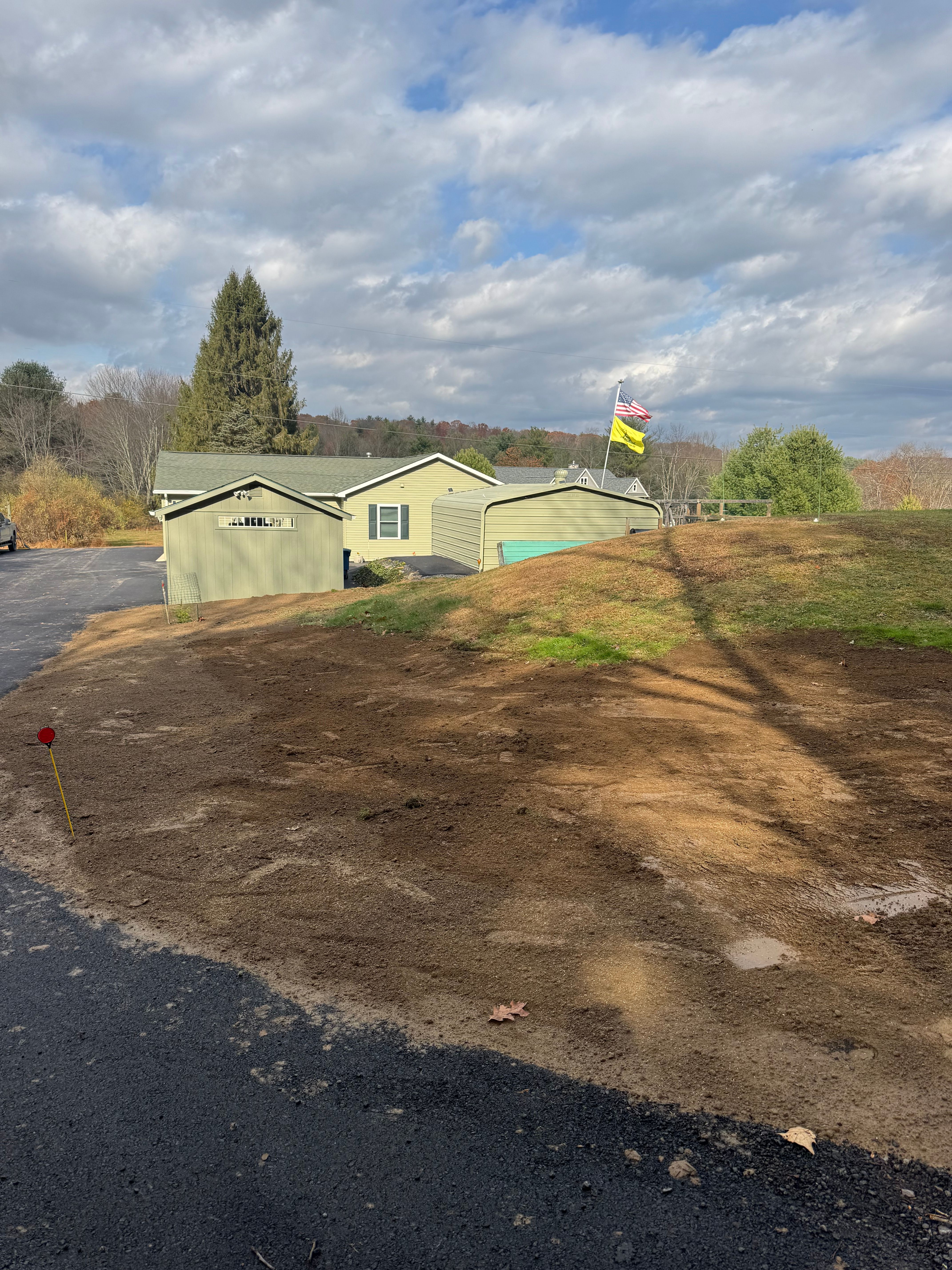  for Tri County Enterprises in Benton, PA