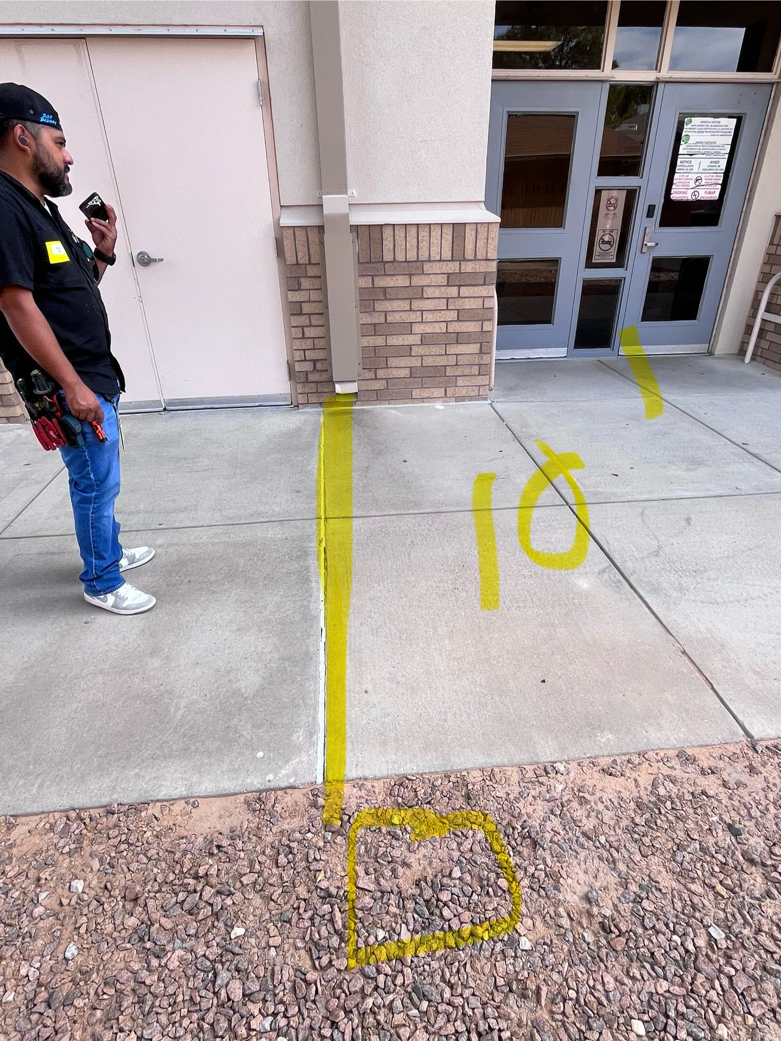  for JEC Enterprises Inc in El Paso, TX