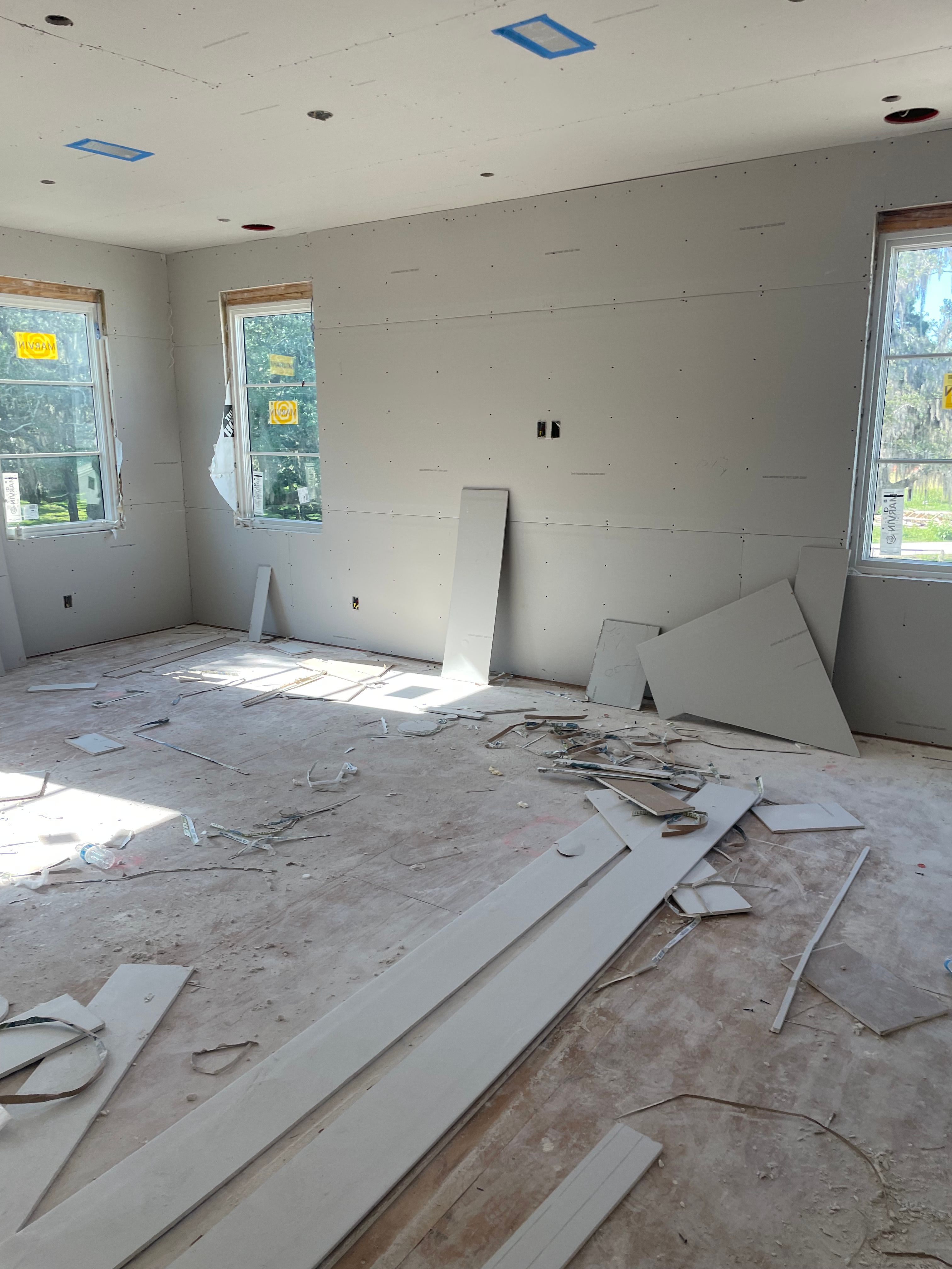  for Spirit Enterprise Construction in Tampa Bay, FL
