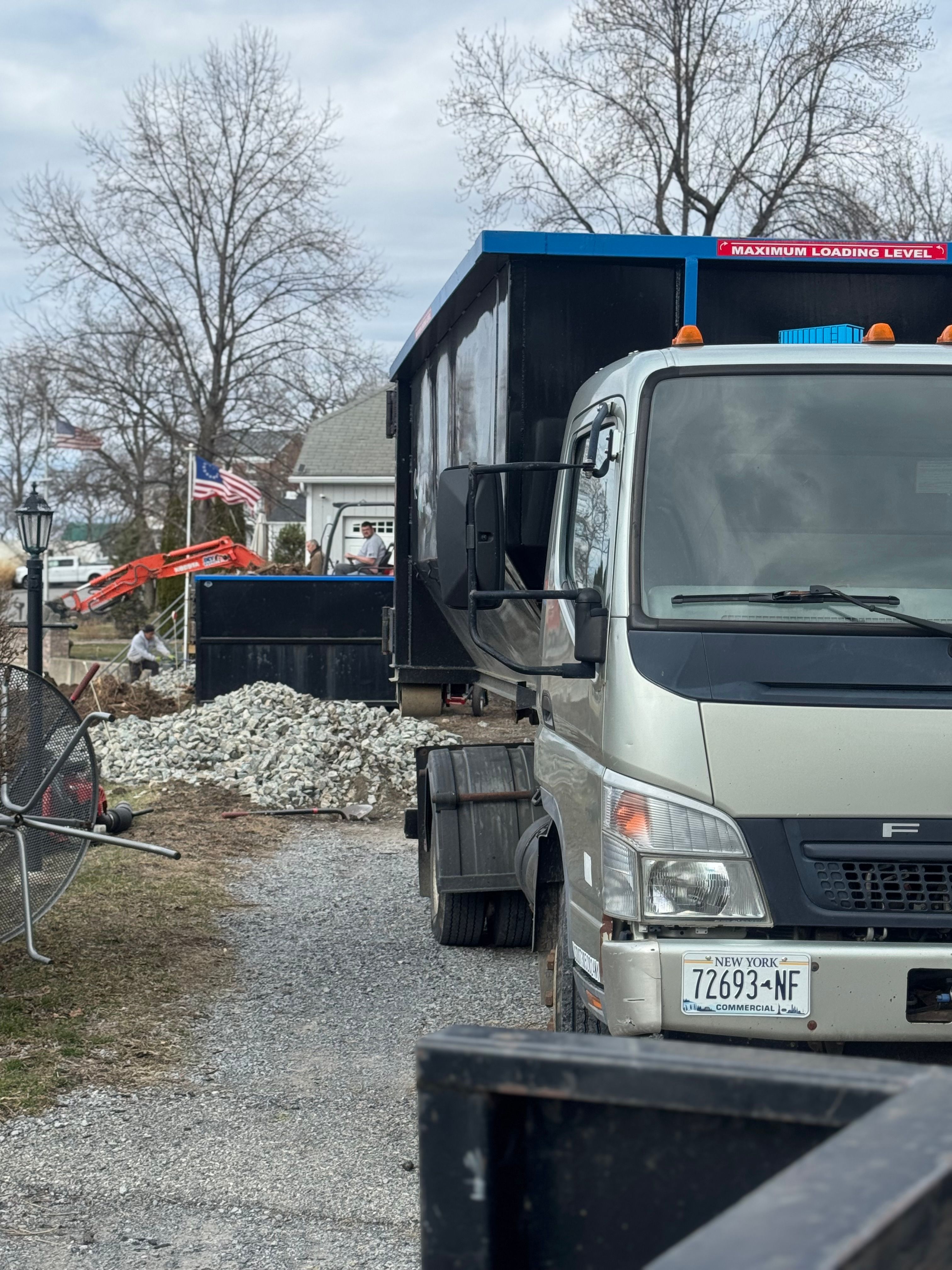  for DMC Dumpsters in Wappingers Falls, NY