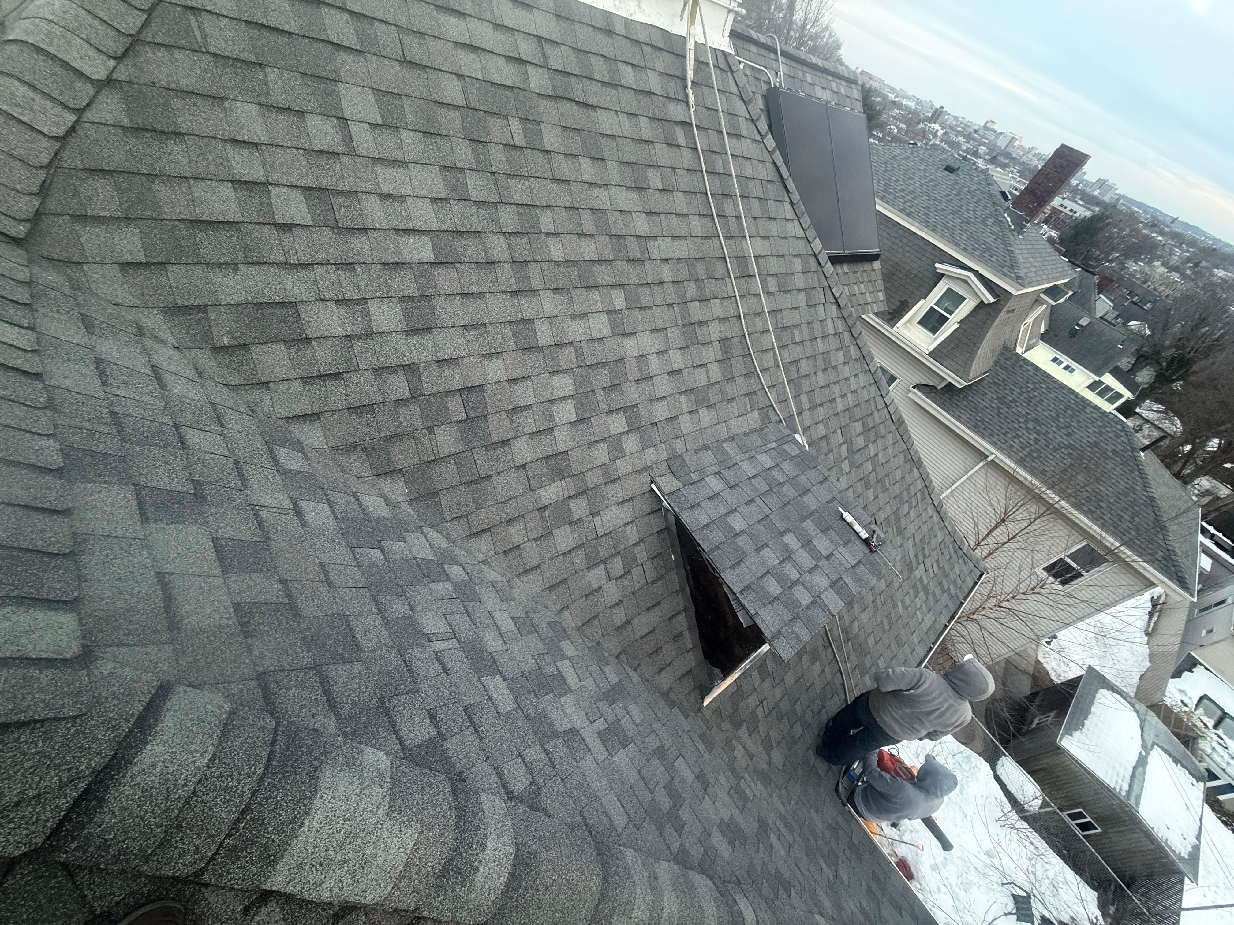  for All For U Roofing & Masonry in Boston, MA