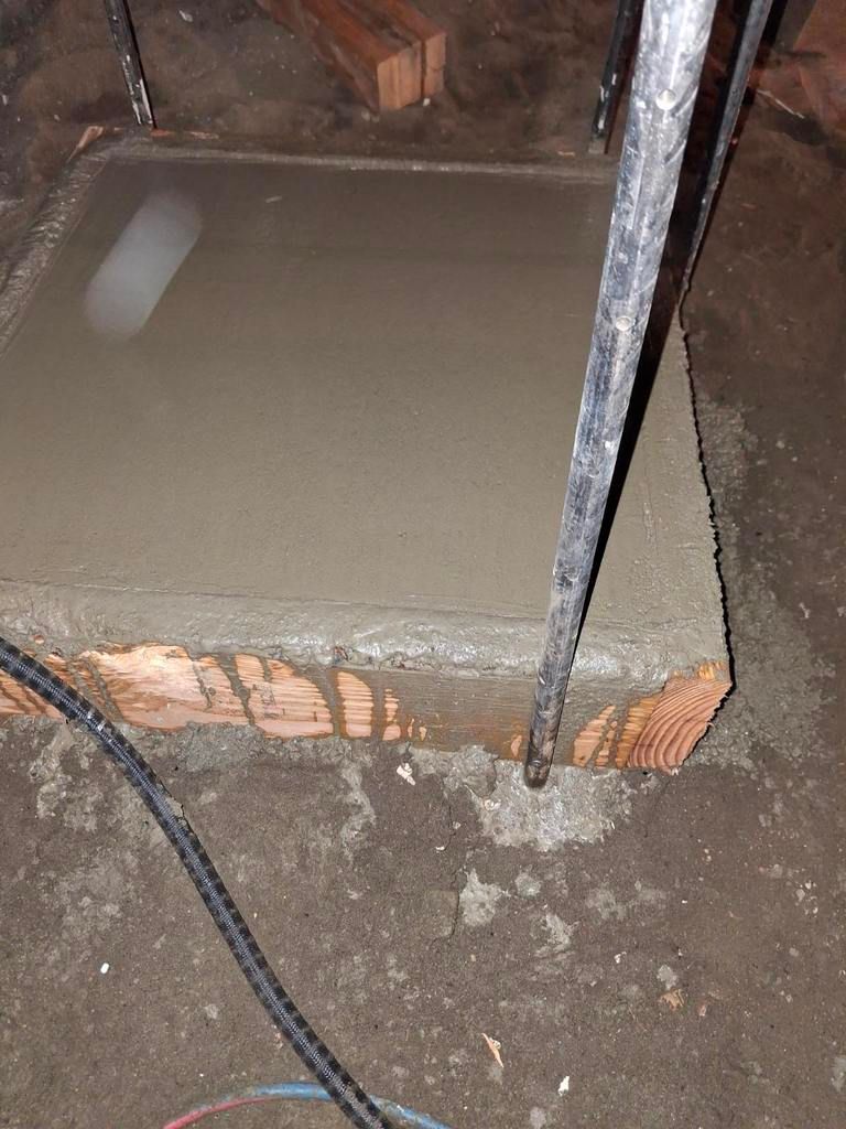 Interior Repairs for Alaskan Residential Rescue in Anchorage, AK