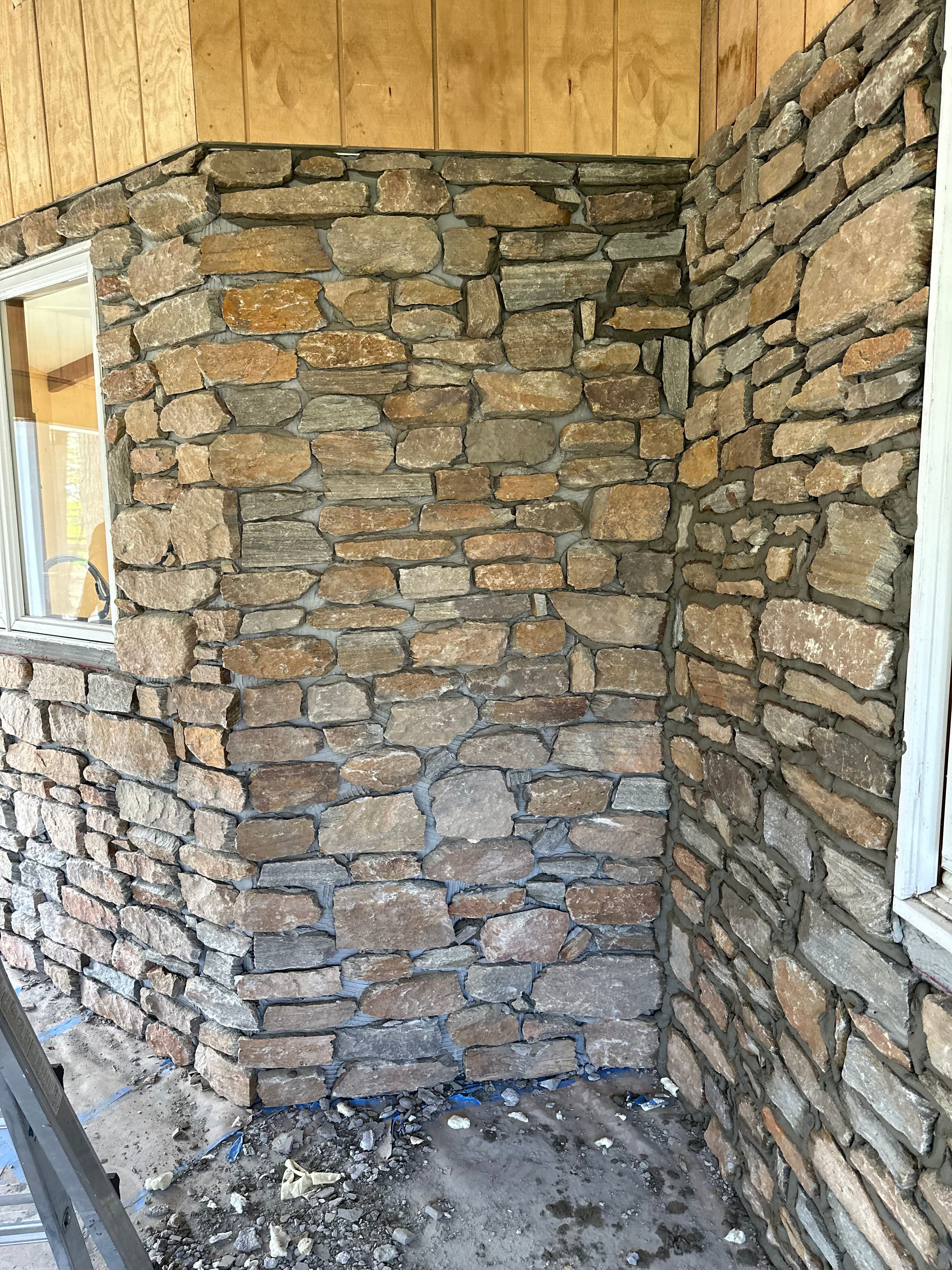  for Matteo Hardscapes in Towson,  MD