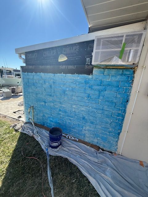  for Escorpio Painting in Tampa, FL