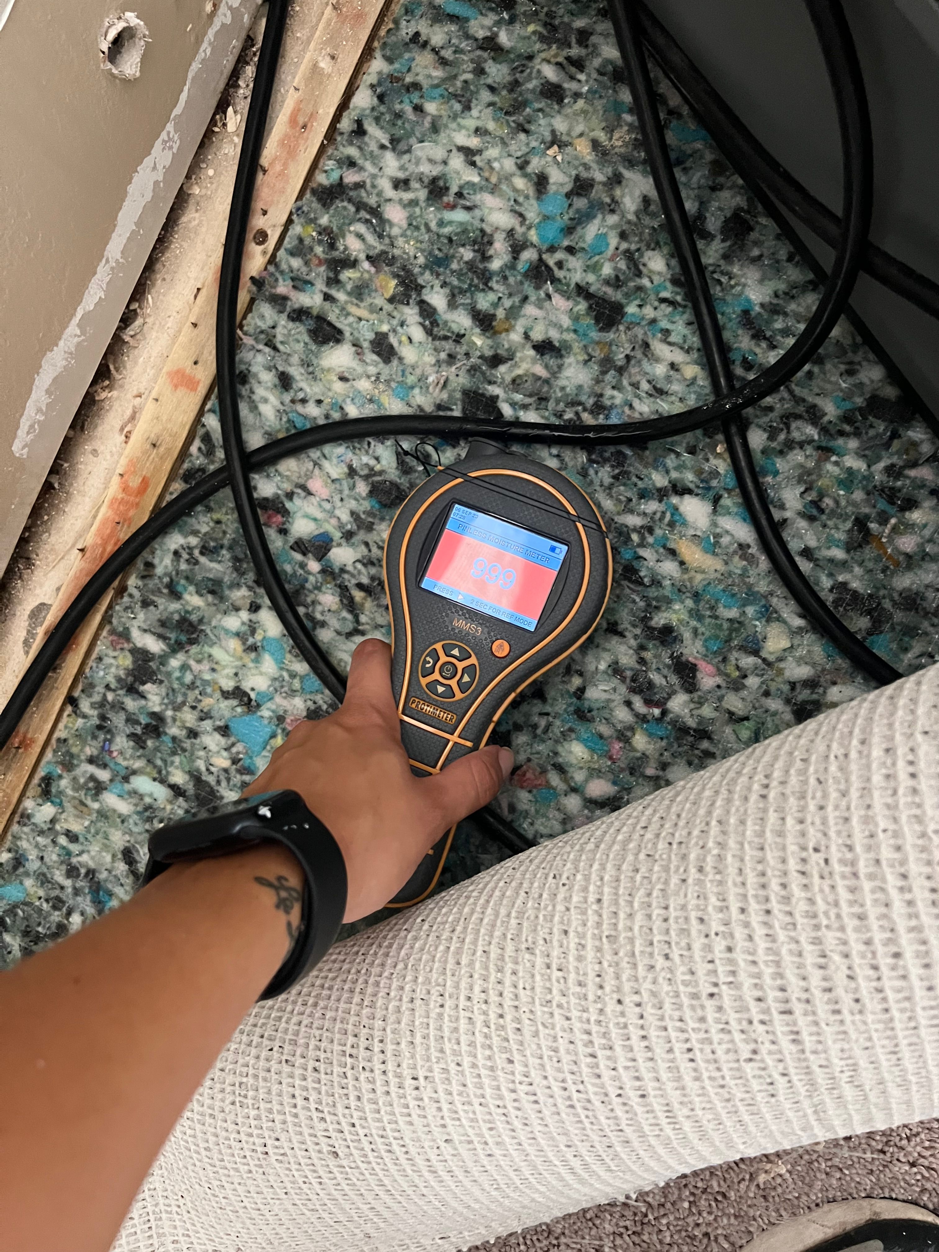  for N&D Restoration Services When Disaster Strikes, We Come In in Cape Coral,  FL