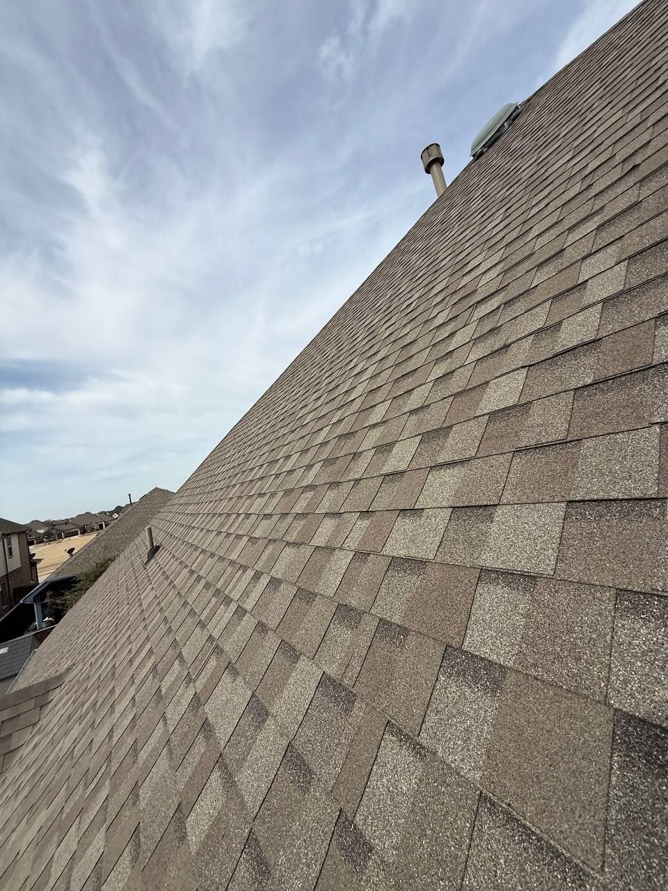  for E&D Premier Roofing & Solar  in Garland, TX