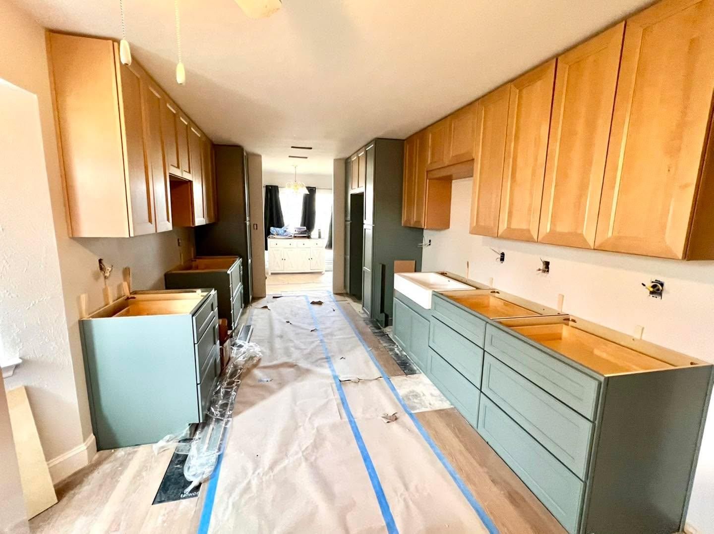  for Git Er Done Home Remodeling in Wylie, TX