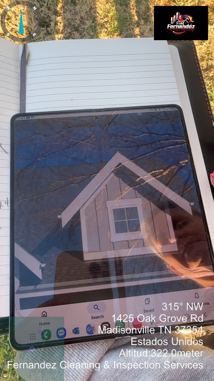 All Photos for Fernandez Painting & Remodeling in Pigeon Forge, TN