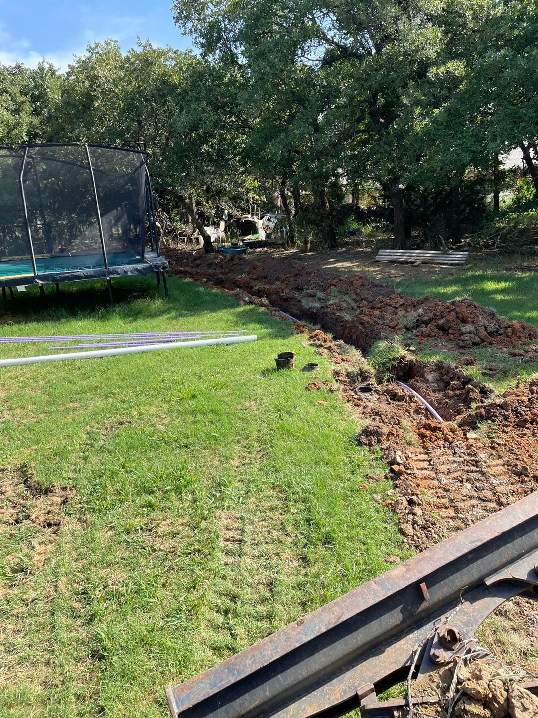  for Bleeker Waste Water in Cleburne, TX