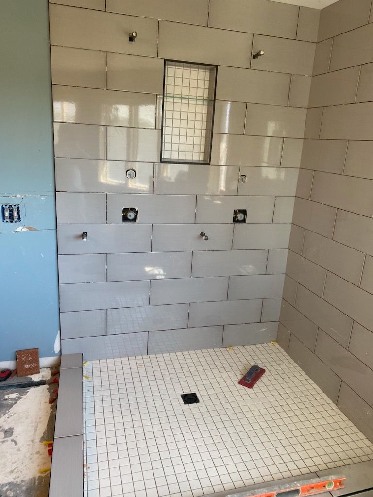  for CSR Tile Construction in Fridley, MN