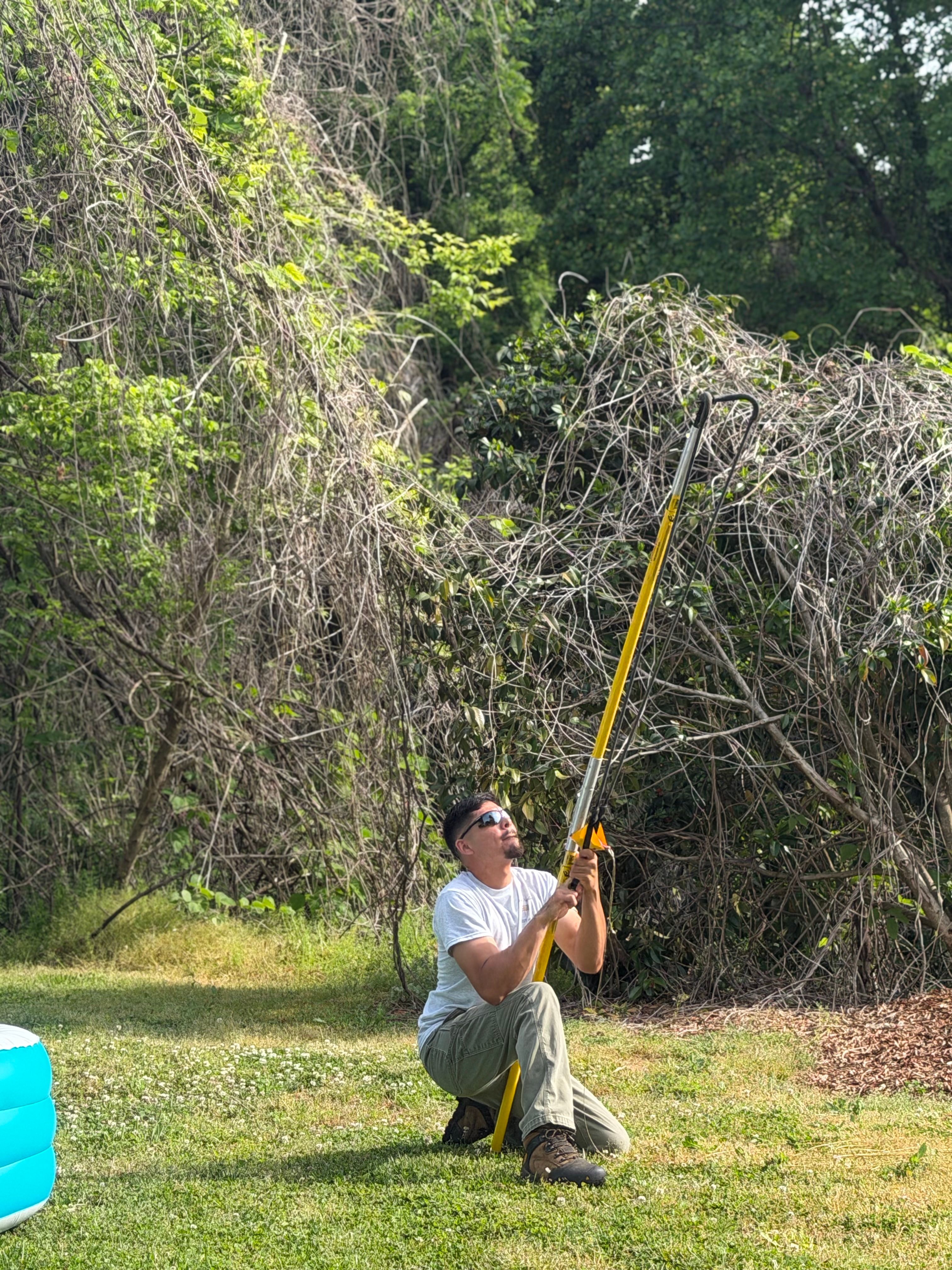  for Ramirez Tree Care in Elkin, NC