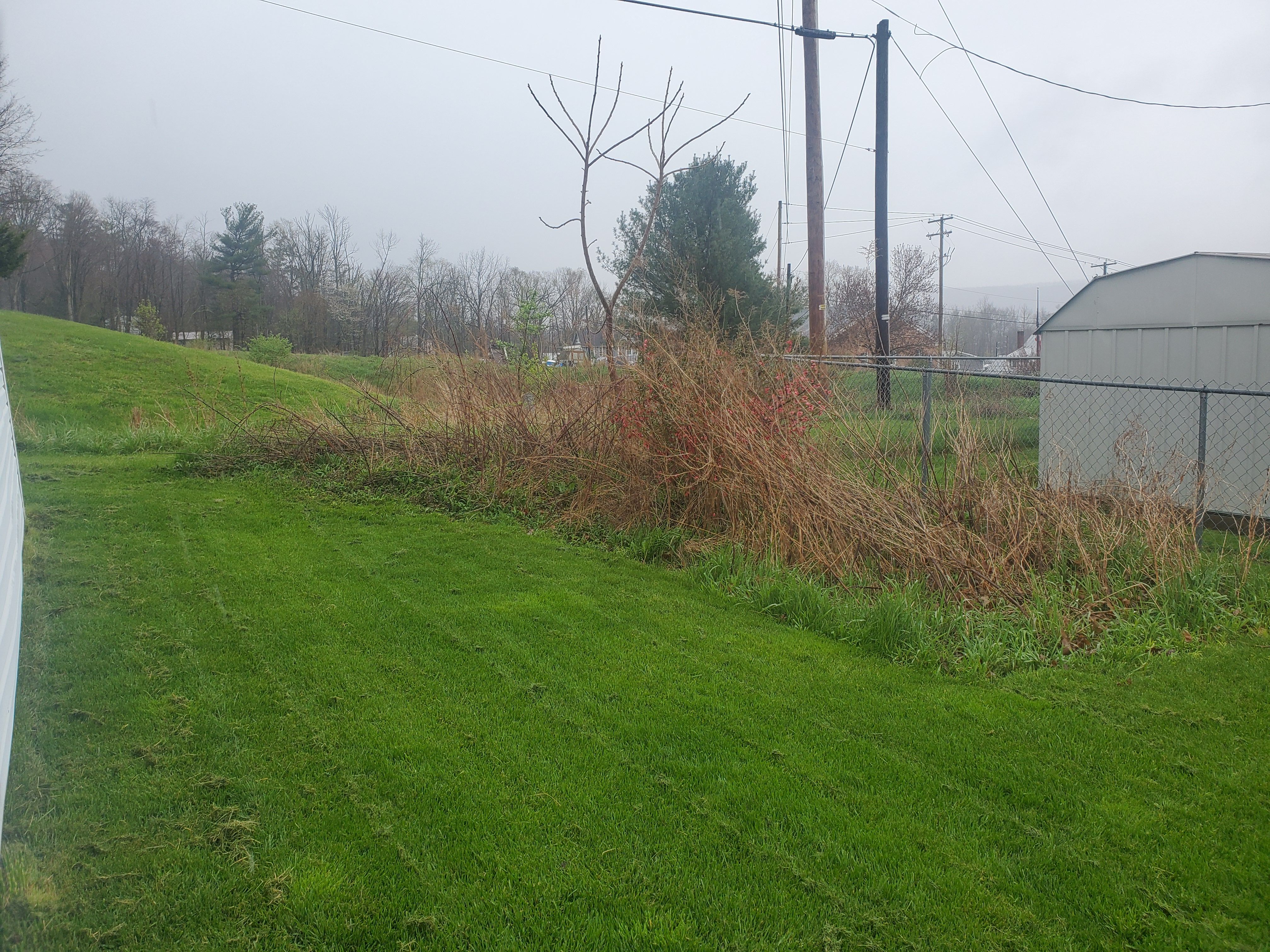  for Down Home Landscaping in Stillwater, PA