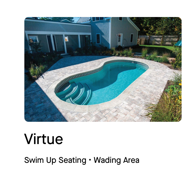  for Kinetic Pools in Corpus Christi, TX