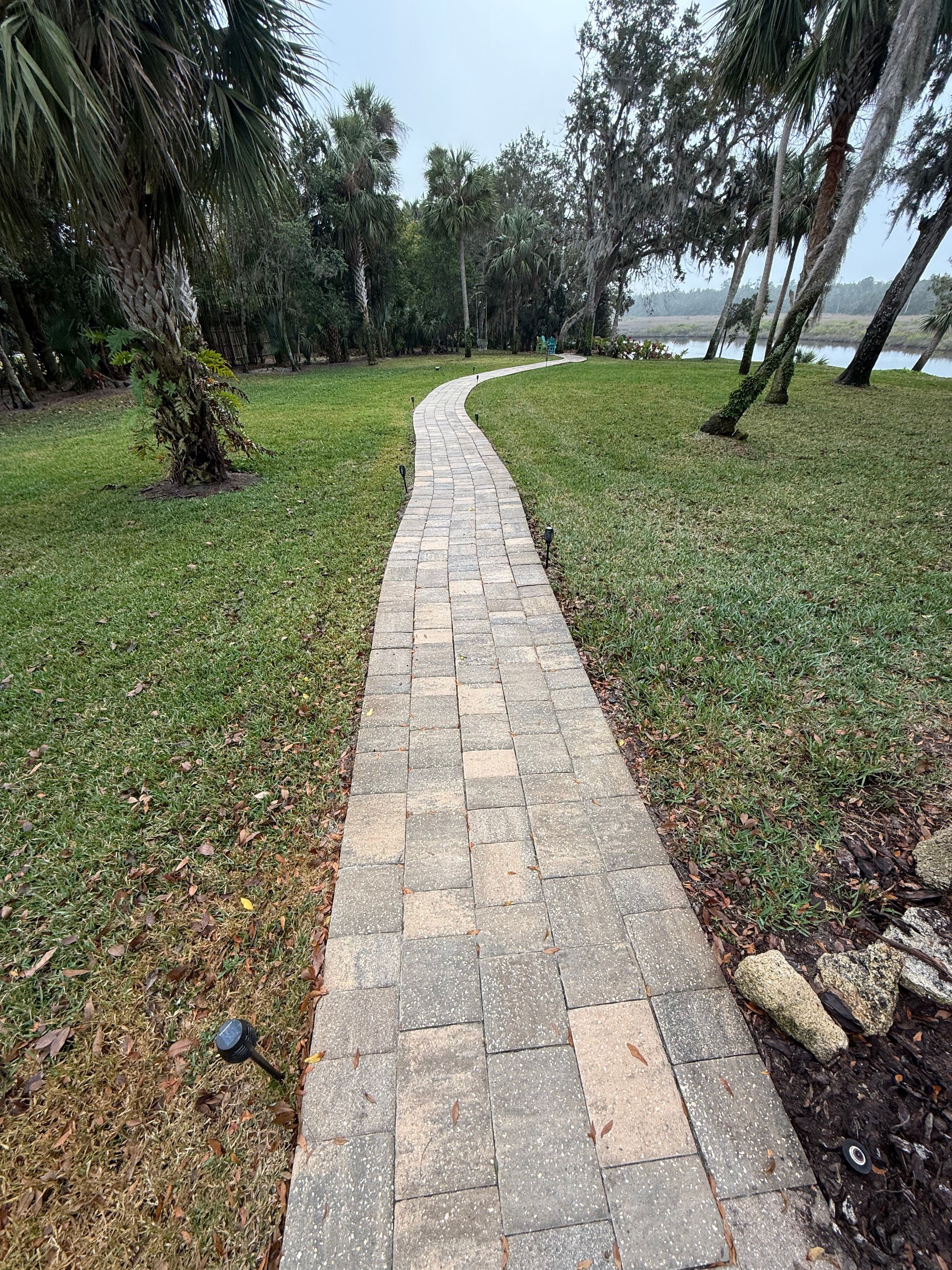  for Vanic's Landscaping in Port Orange, FL