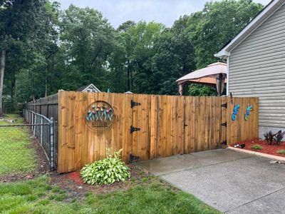 All Photos for Tidewater Trim & Deck in Moyock, NC