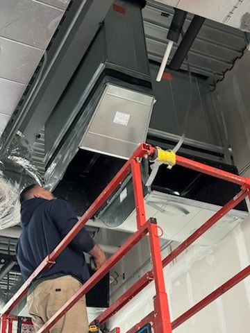  for Northstar Mechanical Services Inc in Charlotte, North Carolina