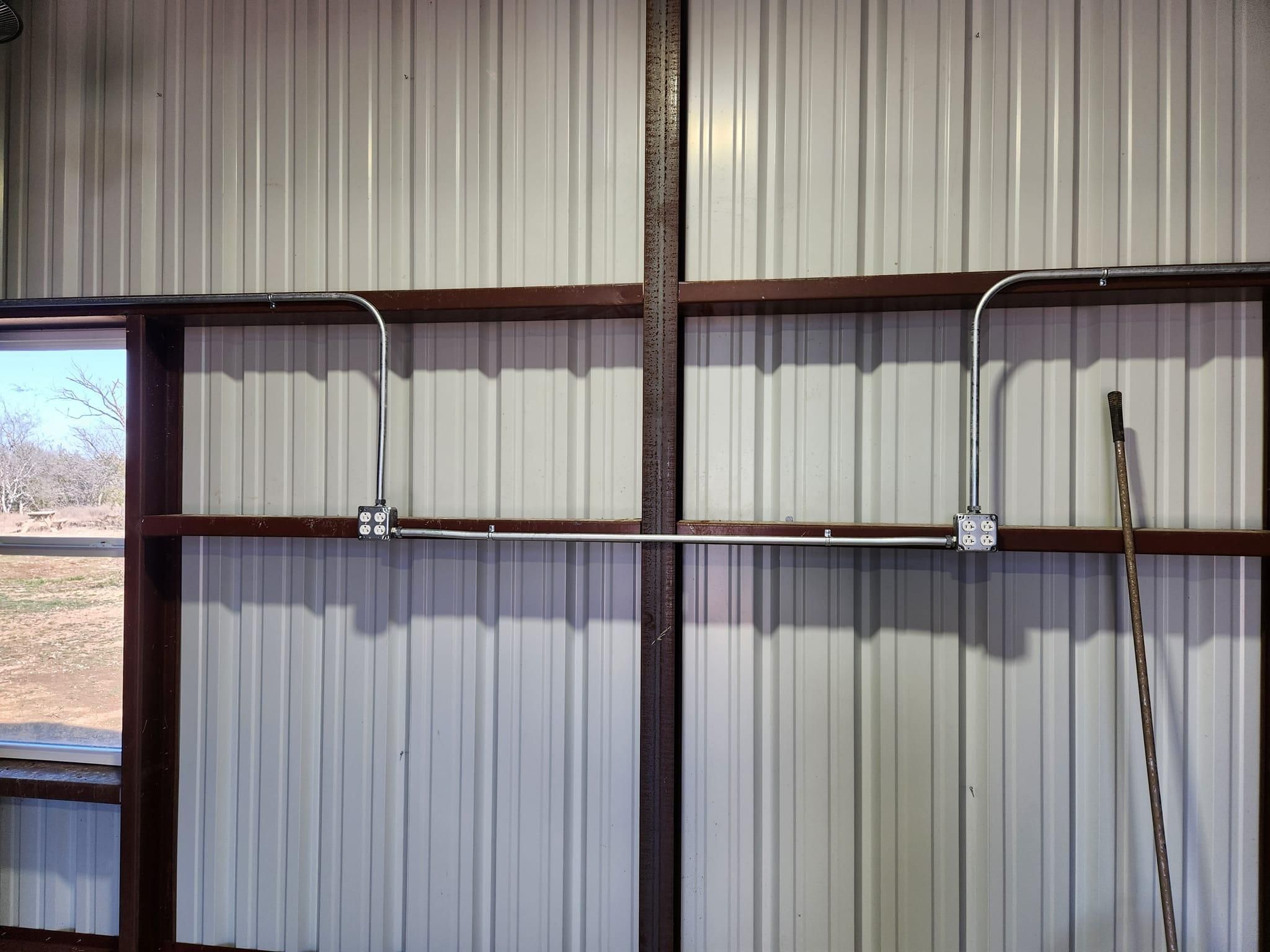  for Watcha GOT Electrical  in Graford,  TX