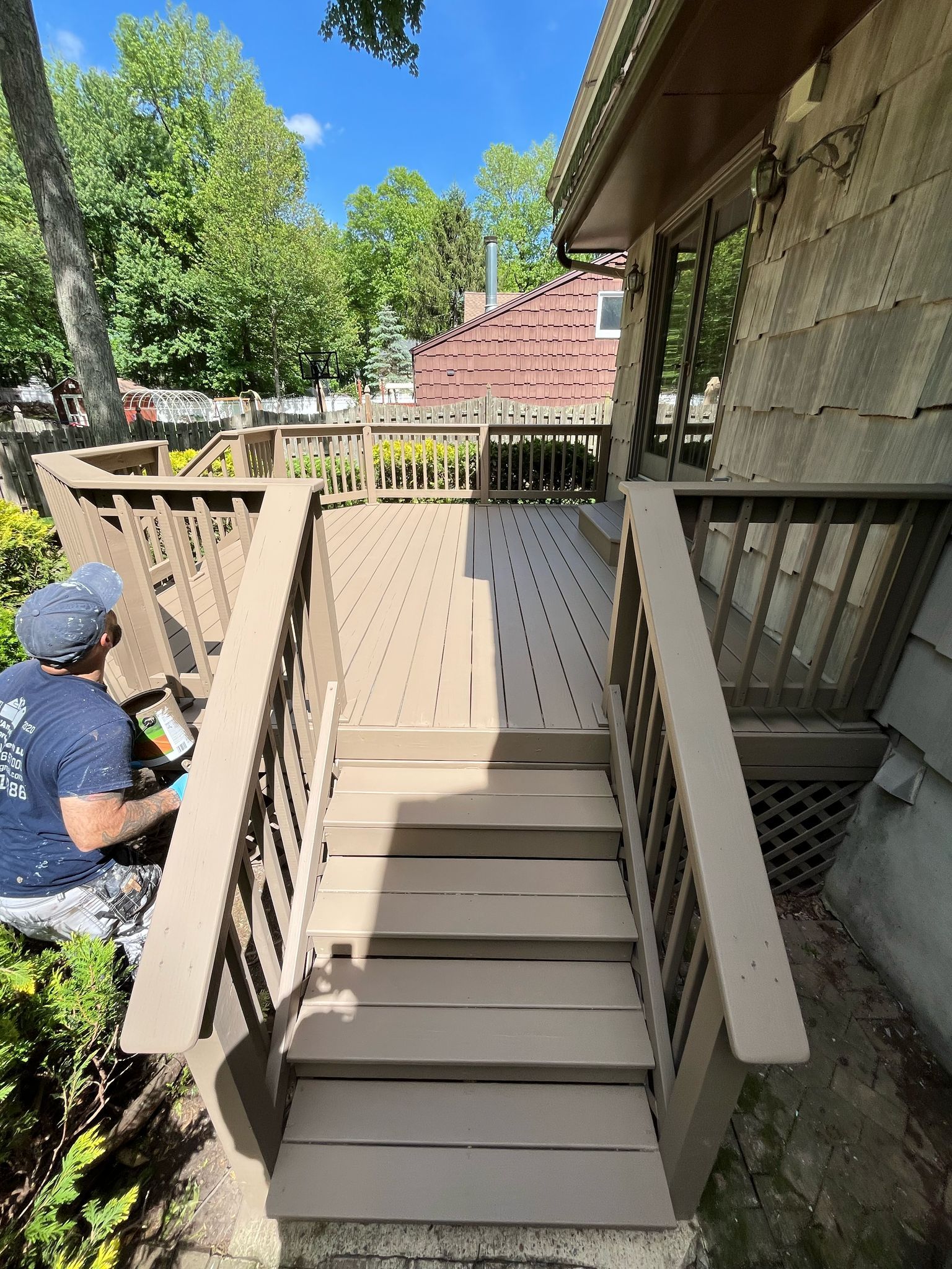  for D'Amore's Home Improvement, LLC in Westfield, NJ