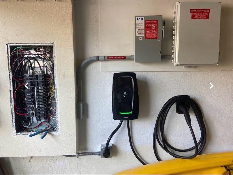  for MannPower Electric in Ruskin, FL