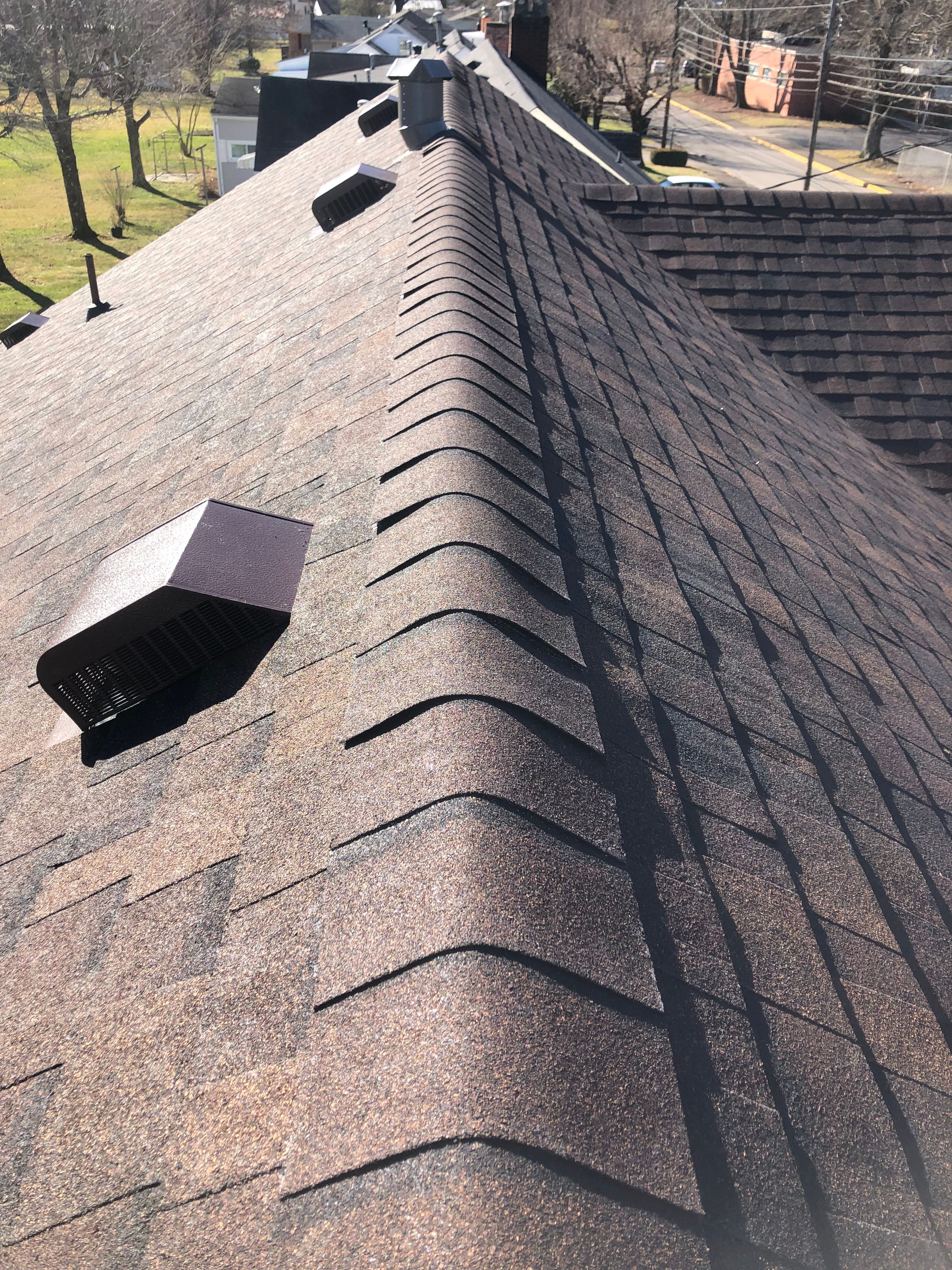 All Photos for Primetime Roofing & Contracting in Winchester, KY