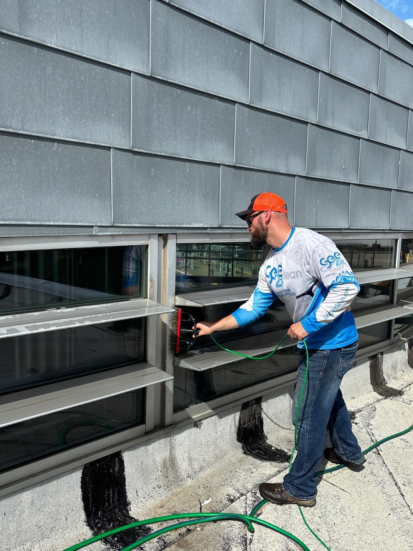  for See2it Clean in St Louis, MO