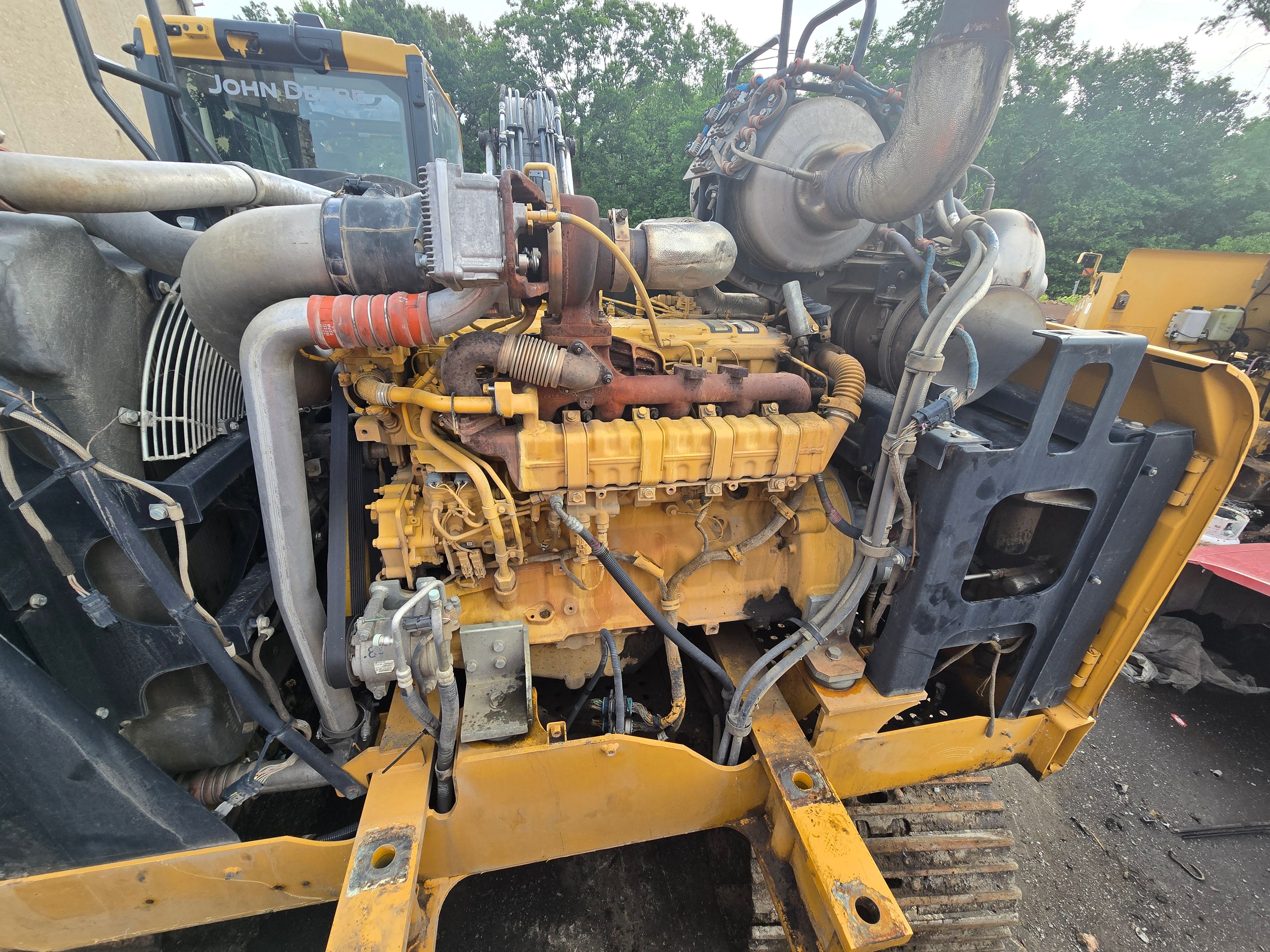  for RamRod Field Services in Jackson, TN