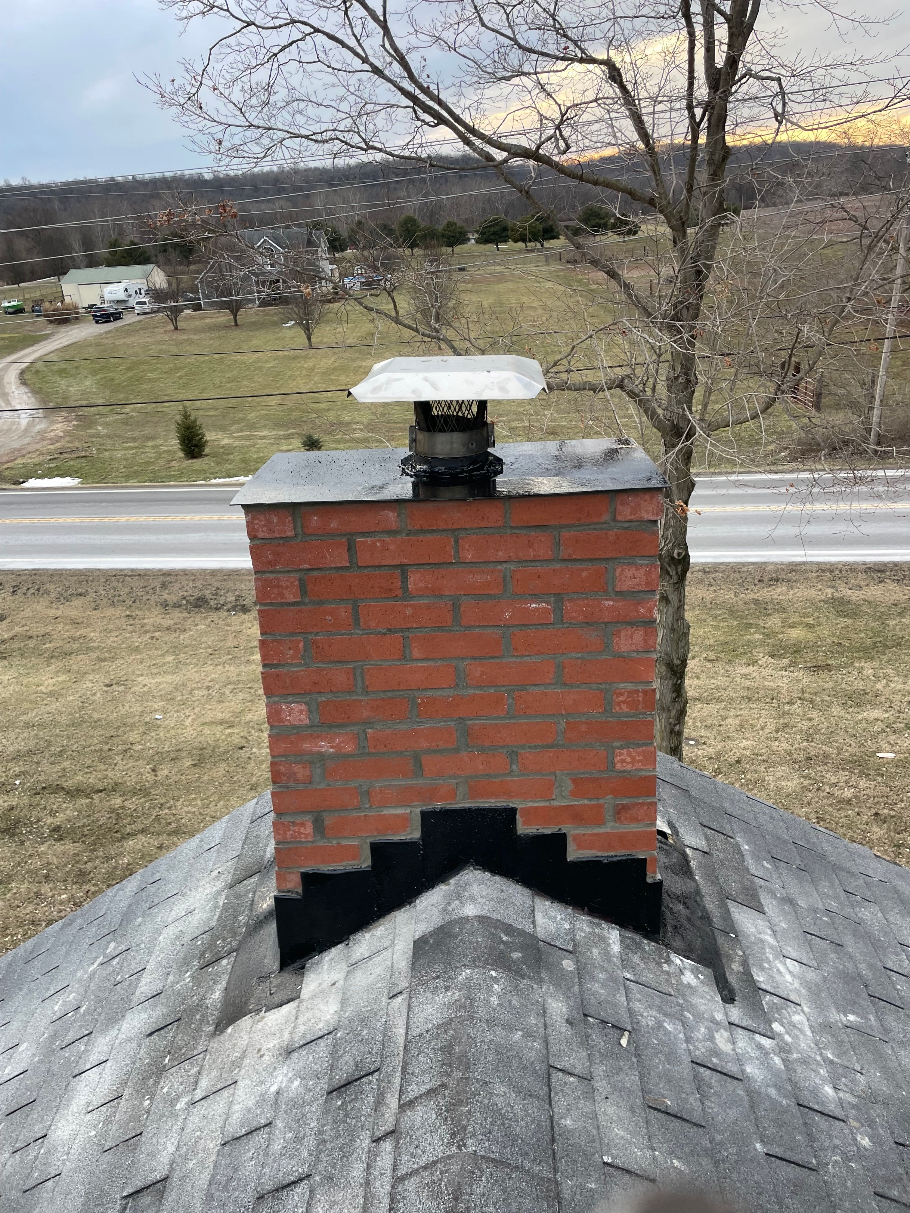  for Precious Roofing in Madeira, OH