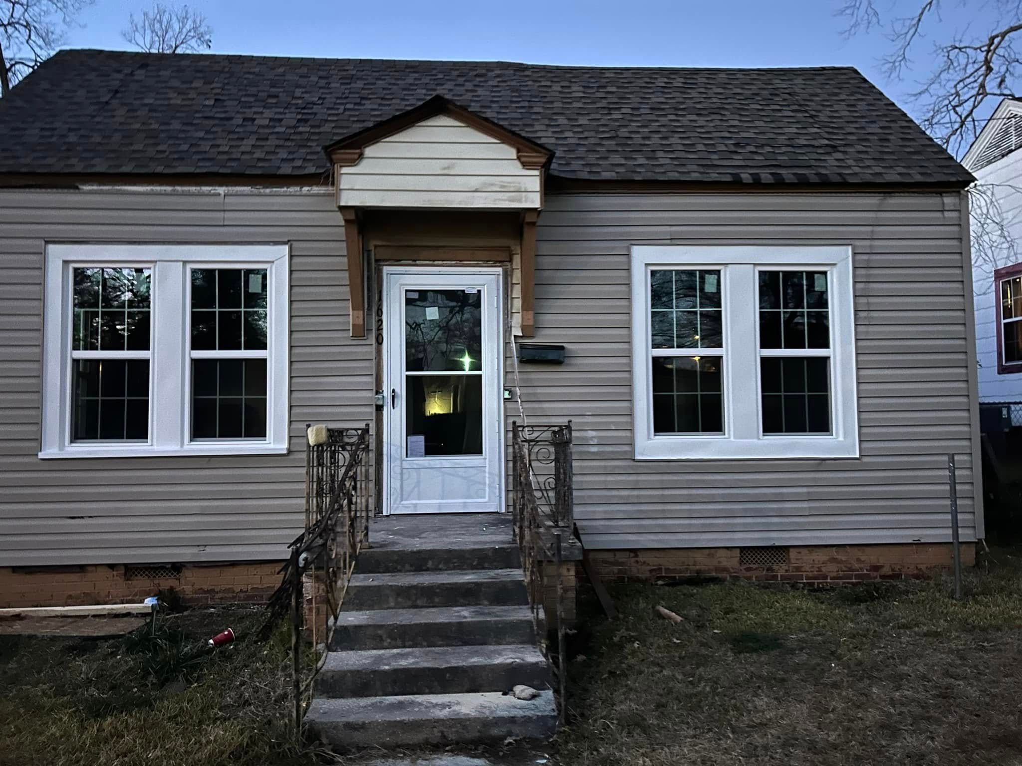  for Well Hung Windows & More in Hot Springs, AR