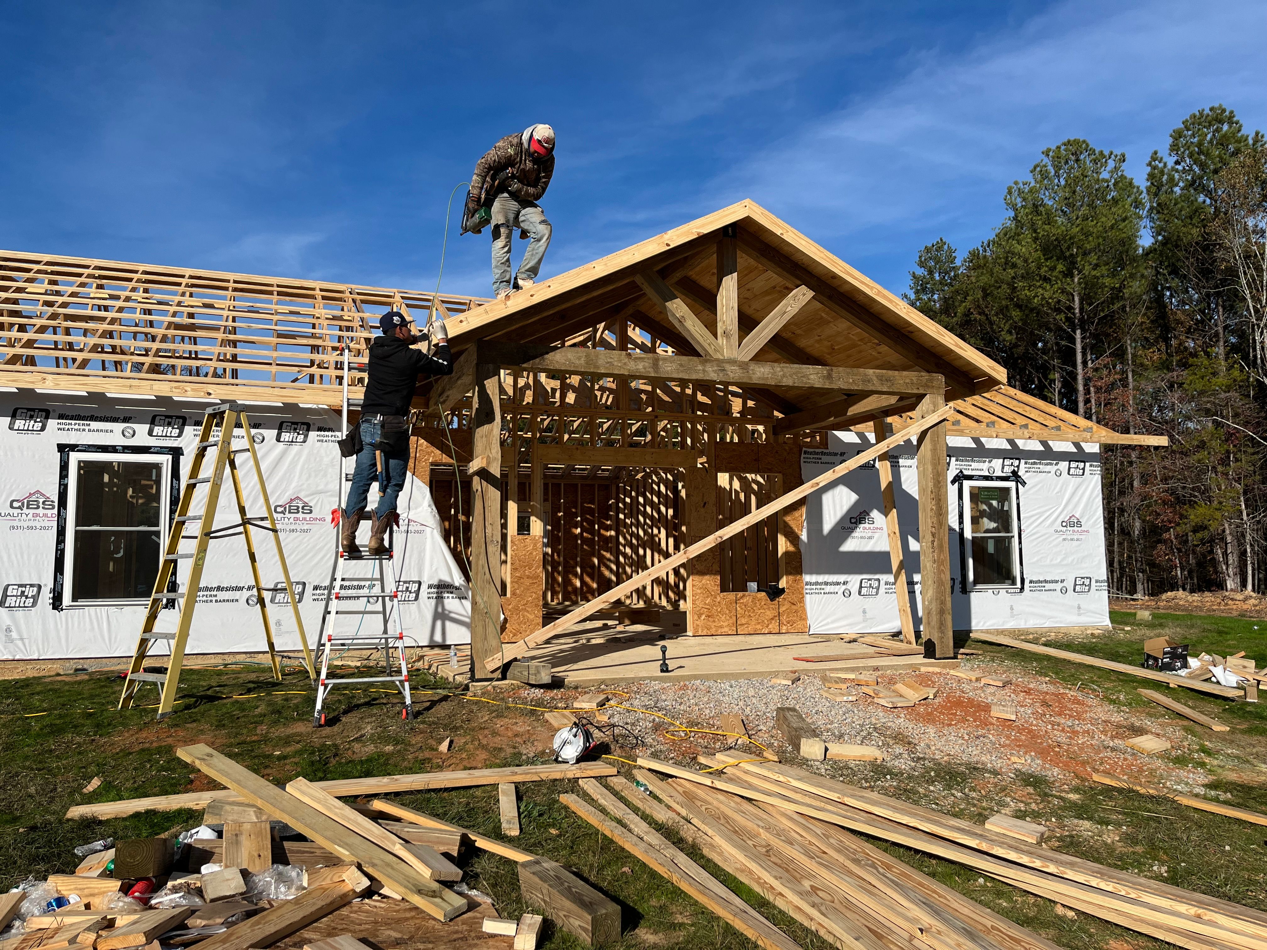  for Midwest Framing in Lawrence, KS