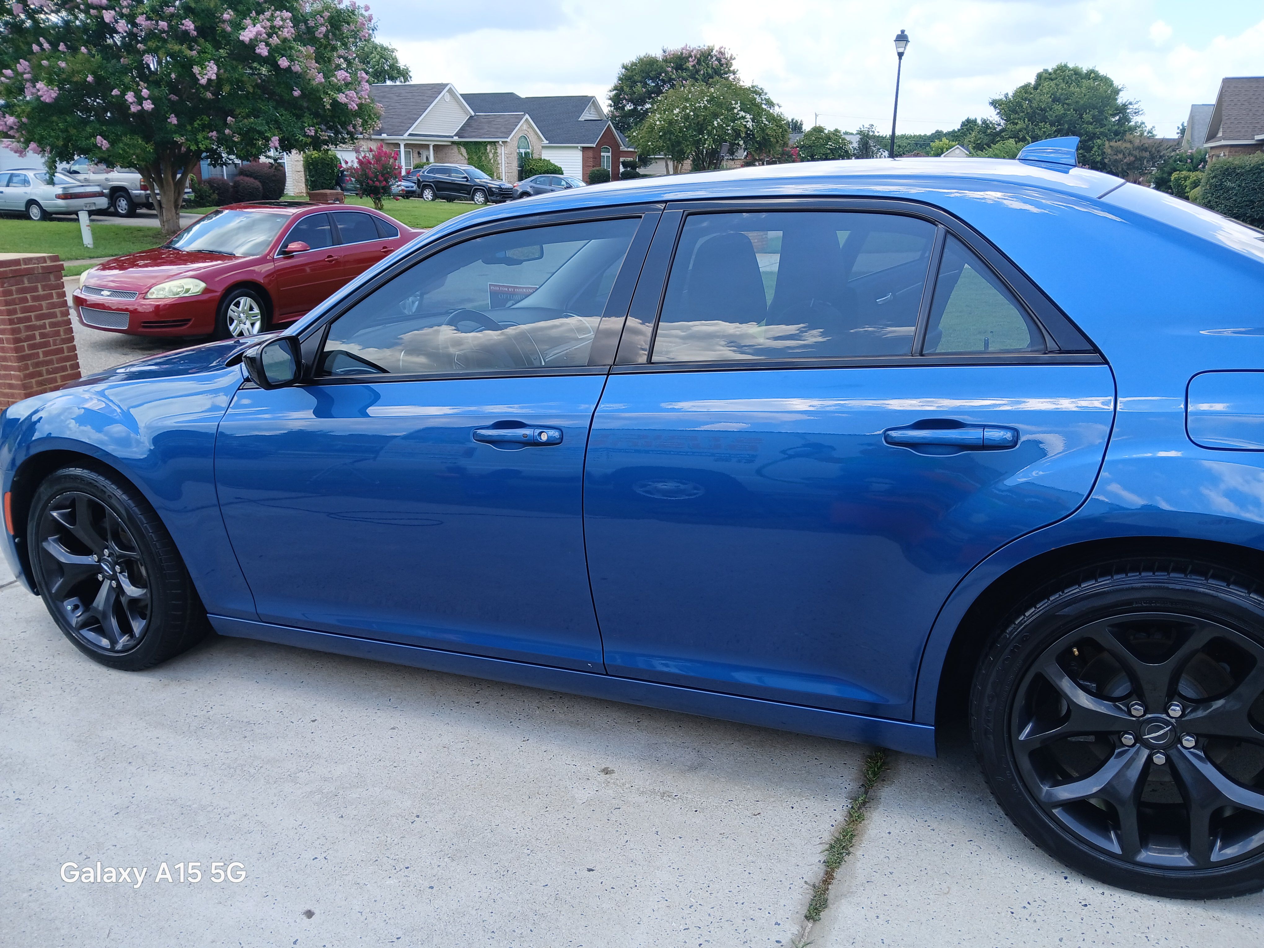  for RH Strictly Business Auto Detailing and Pressure Washing in Warner Robins, GA