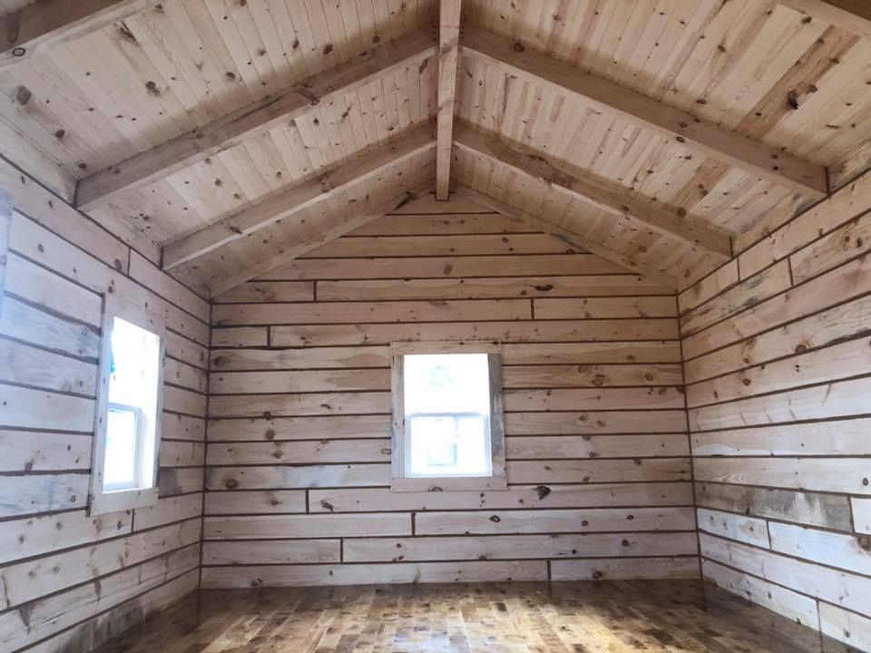  for Yoder Sheds in Greenwood, WI