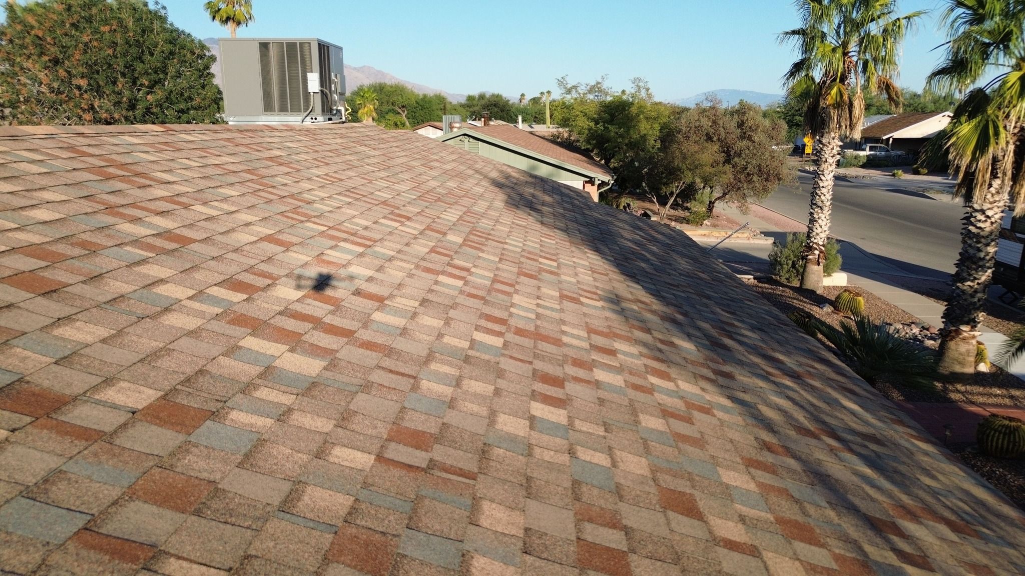  for Copper Valley Roofing in Tucson, AZ
