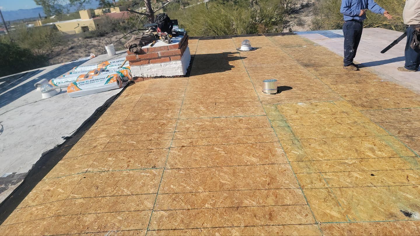  for Alpha Roofing LLC  in Tucson,  AZ